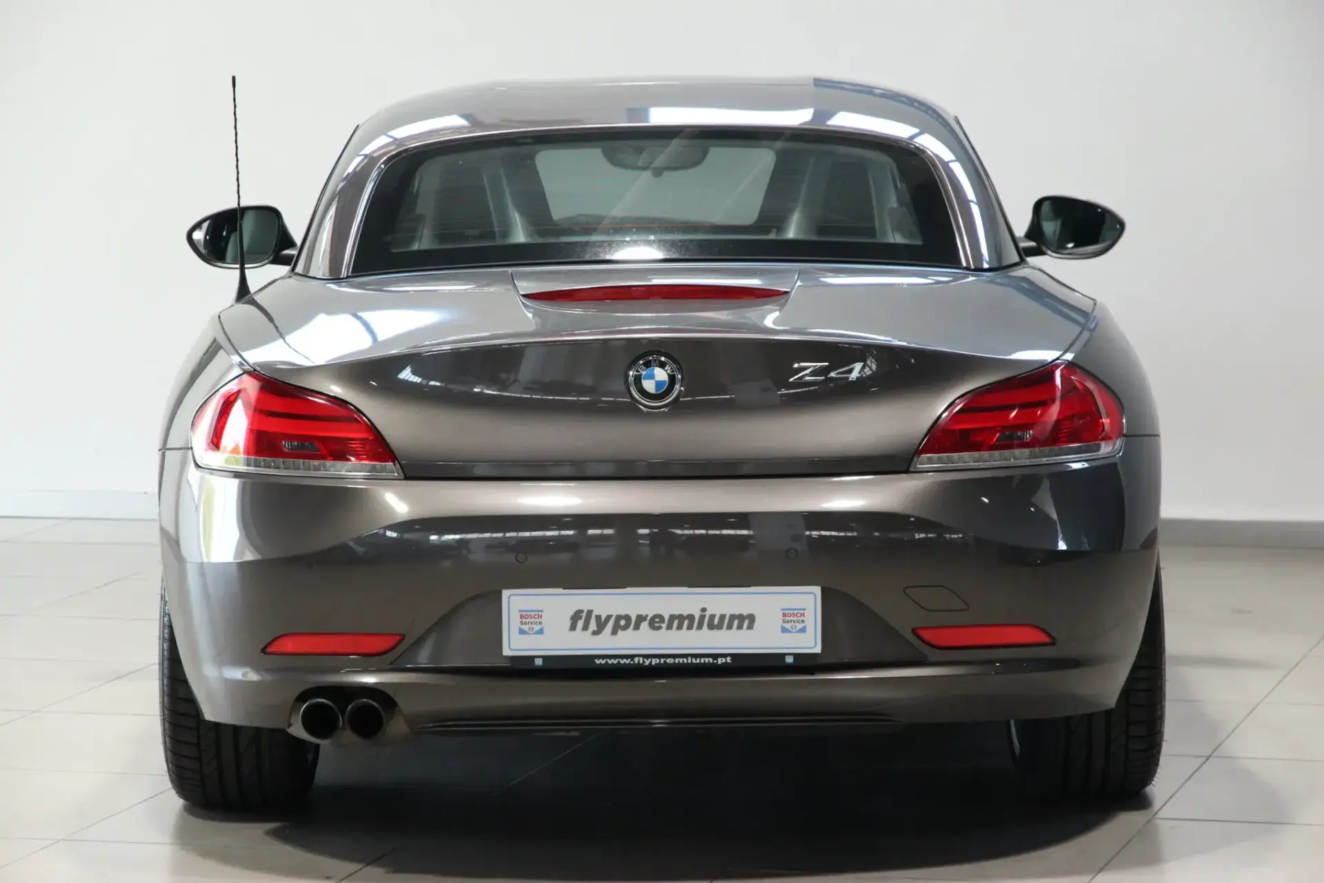 BMW Z4 23 i Auto 24