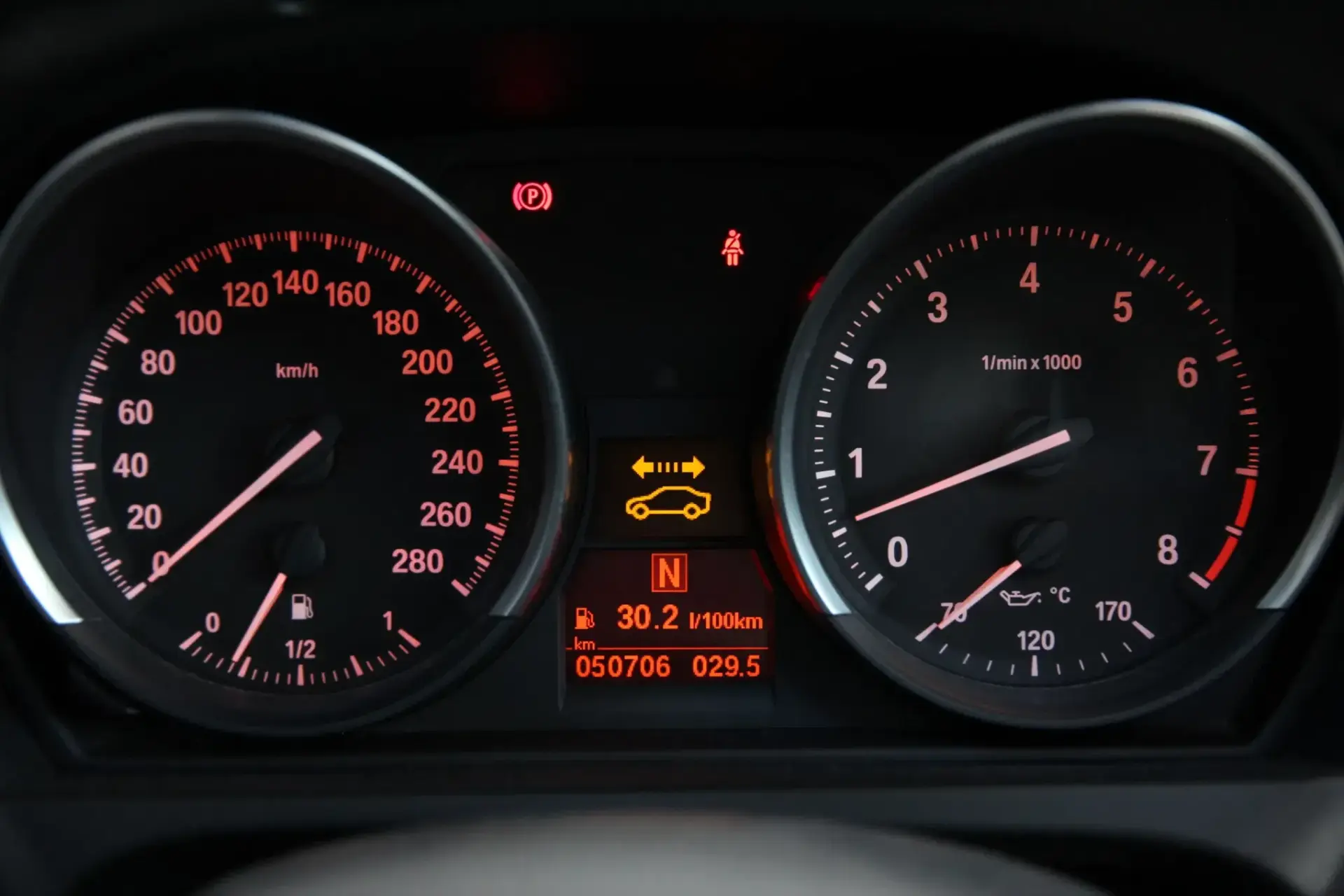 BMW Z4 23 i Auto 27