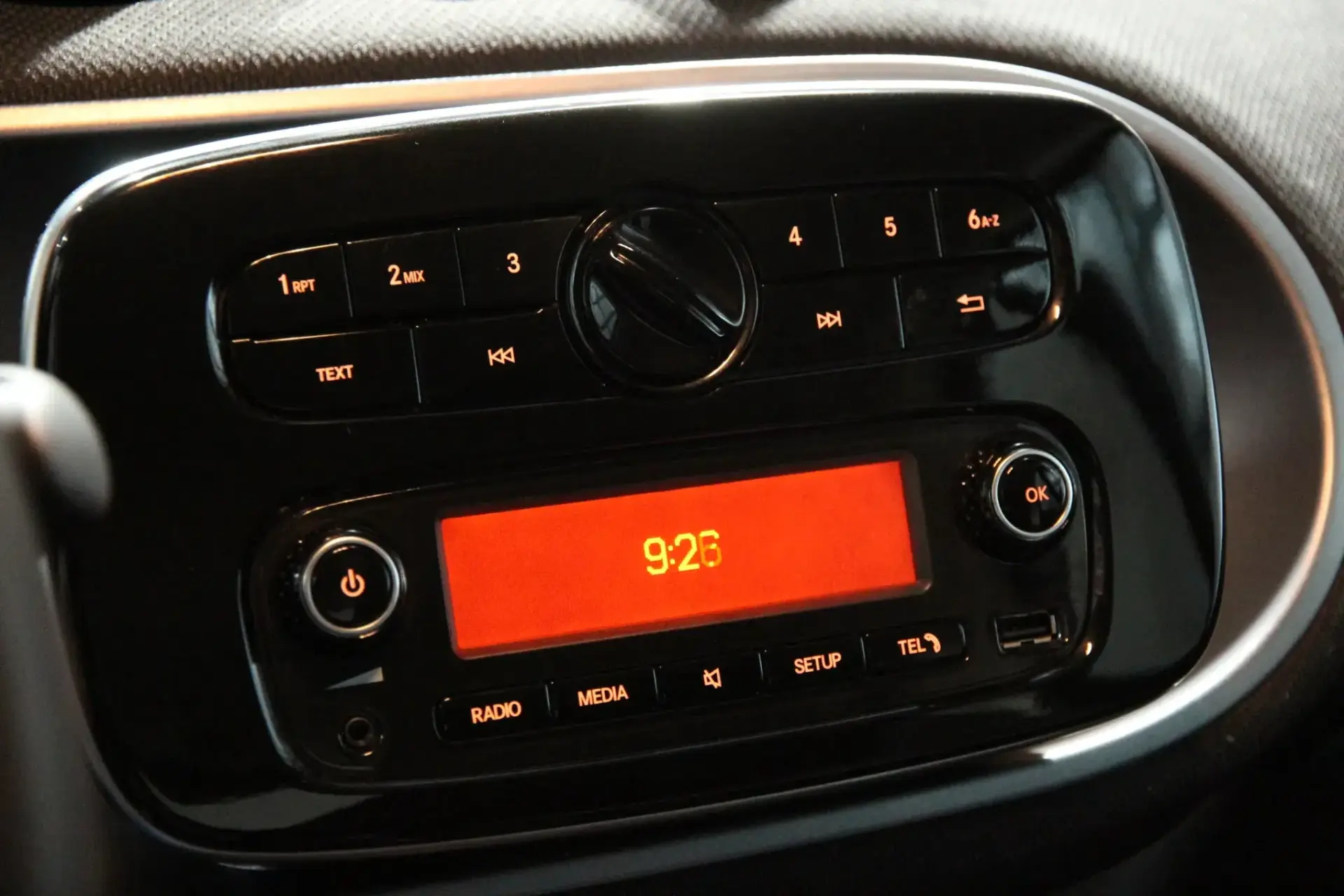 Smart ForTwo Coupé EQ passion 7