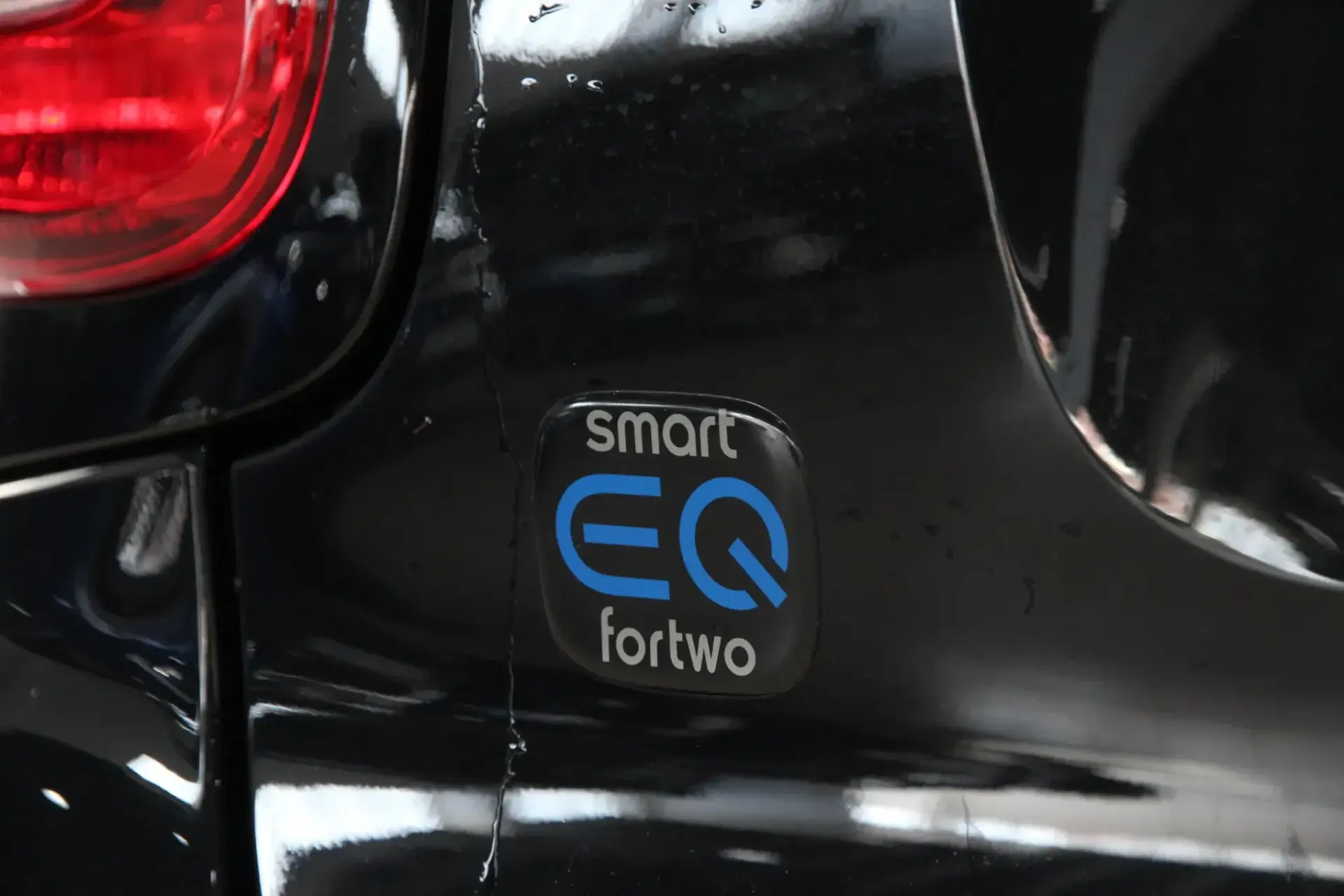 Smart ForTwo Coupé EQ passion 14