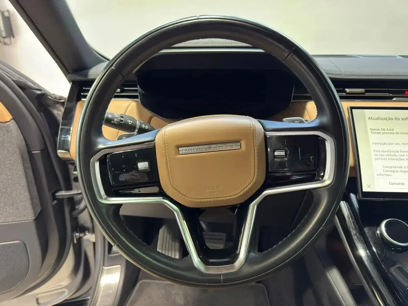 Land Rover Range Rover Sport 3.0 P440e Dynamic SE 6