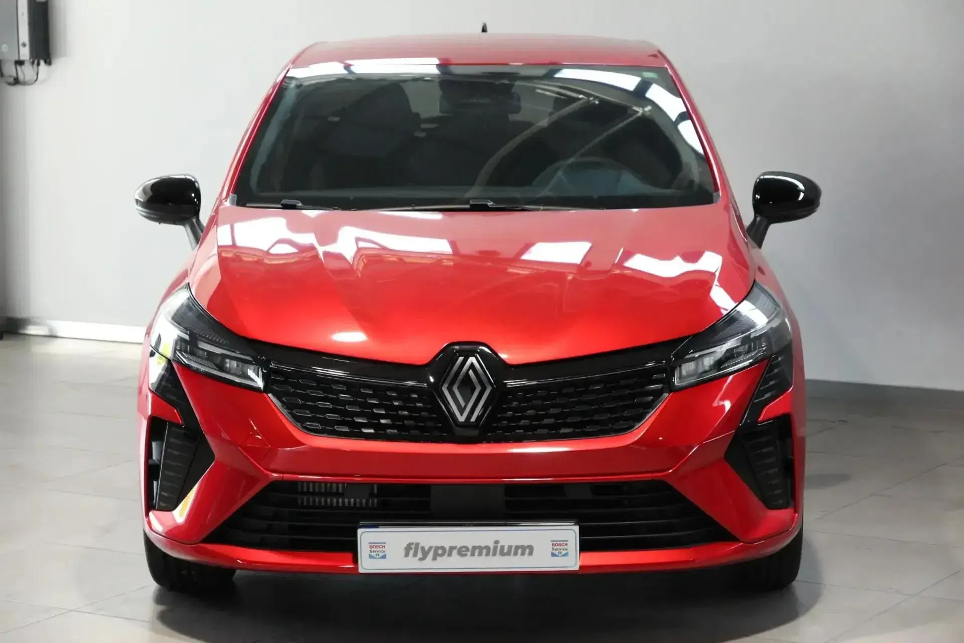 Renault Clio 1.0 TCe Techno Bi-Fuel 15