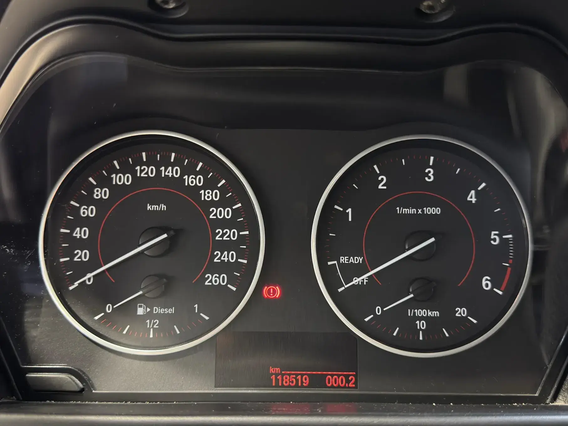 BMW 116 d EDynamics Line Sport 15