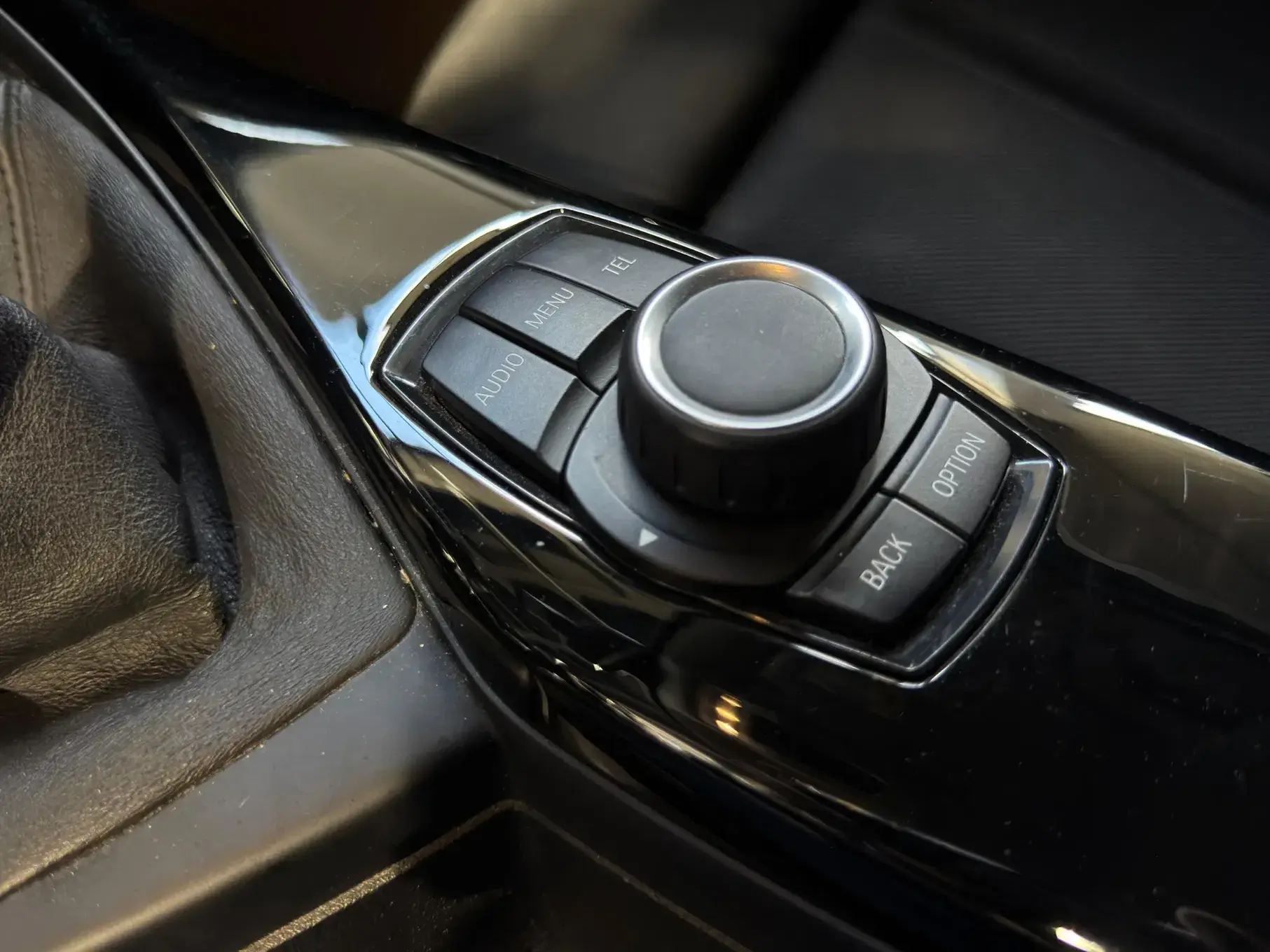 BMW 116 d EDynamics Line Sport 24