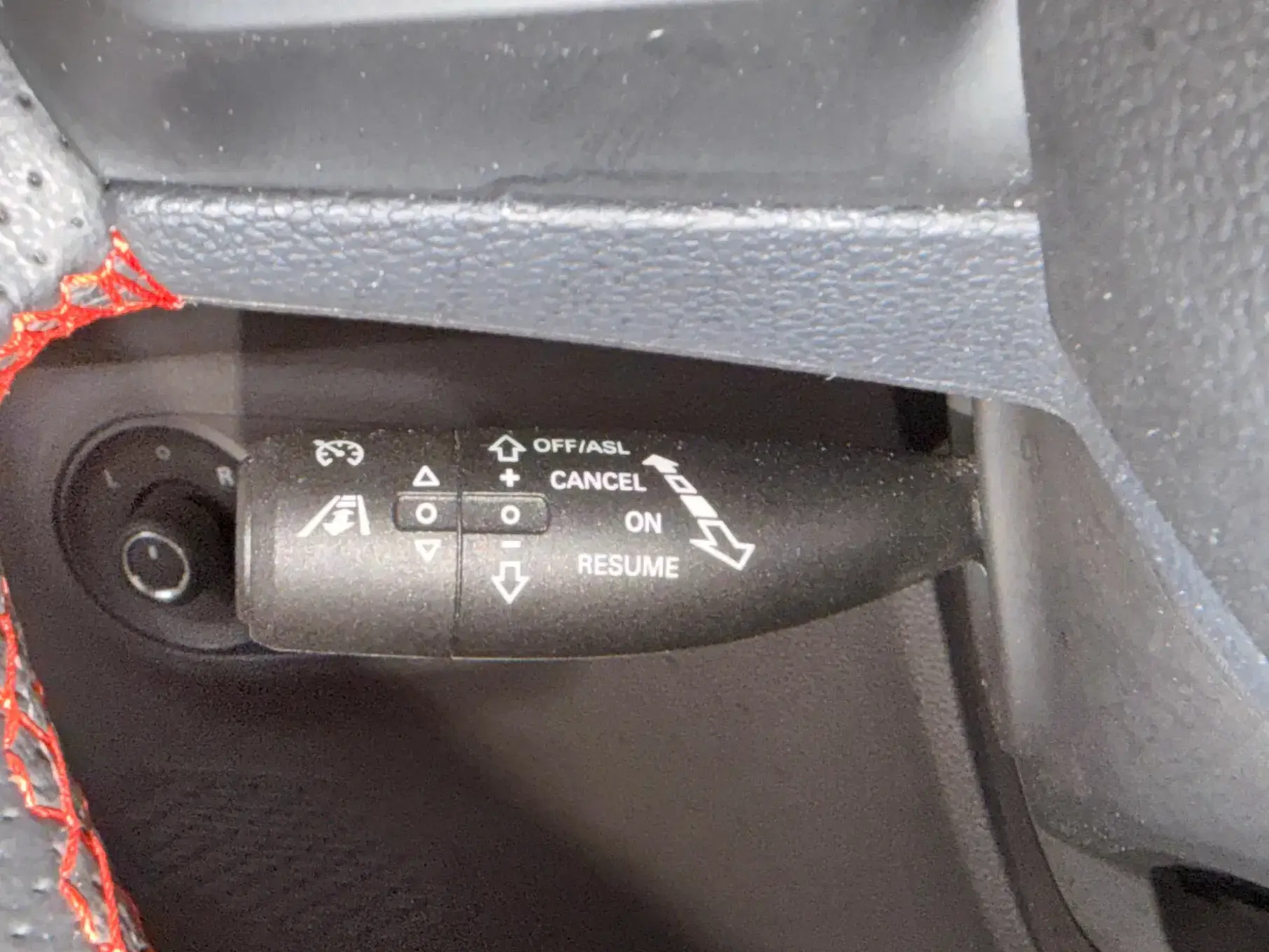 MG ZS Maximal Comfort 24
