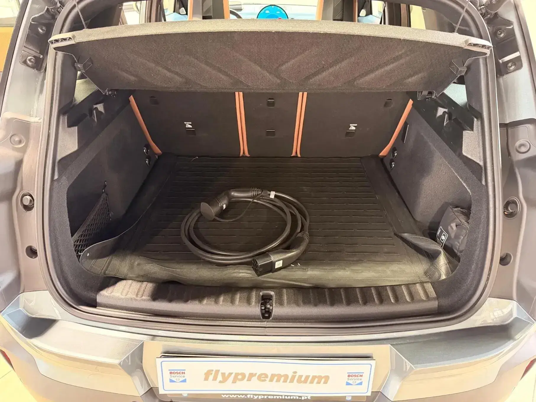 MINI Countryman SE Favoured L 43