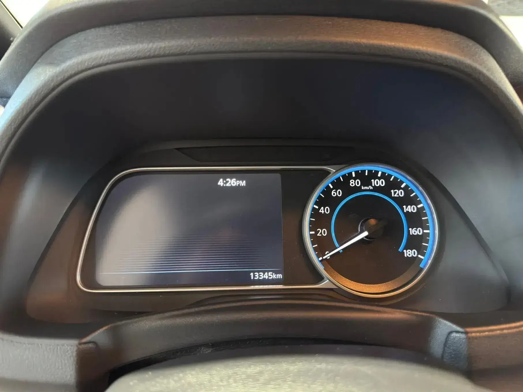 Nissan Leaf 40 kWh 5