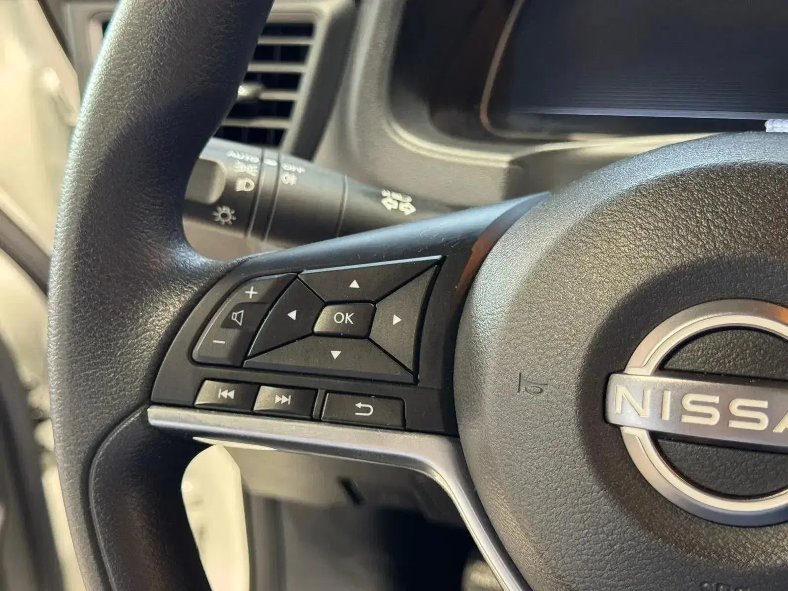 Nissan Leaf 40 kWh 7