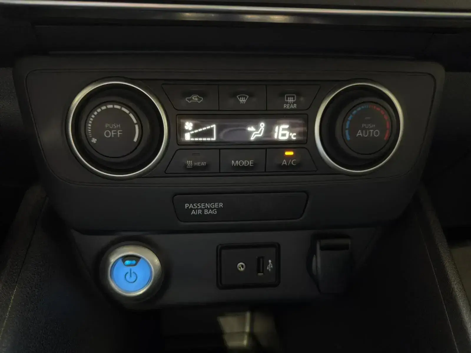 Nissan Leaf 40 kWh 15