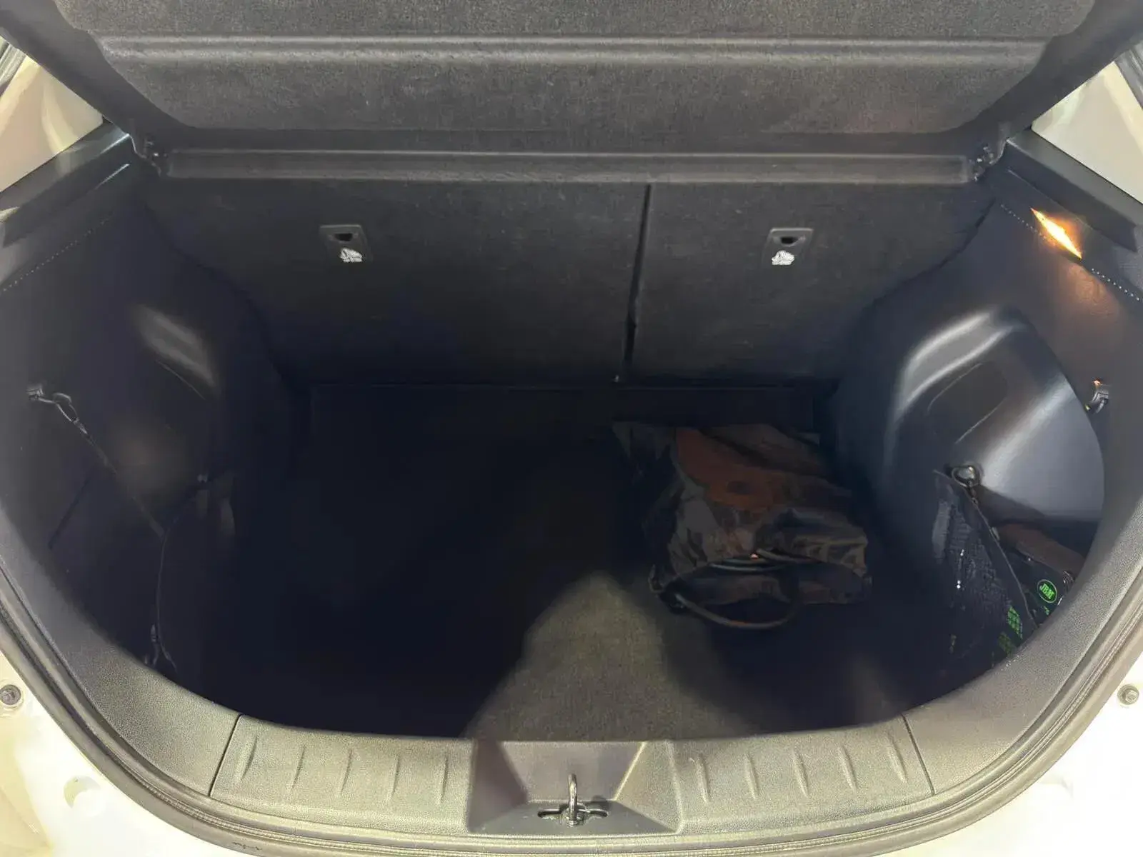 Nissan Leaf 40 kWh 17