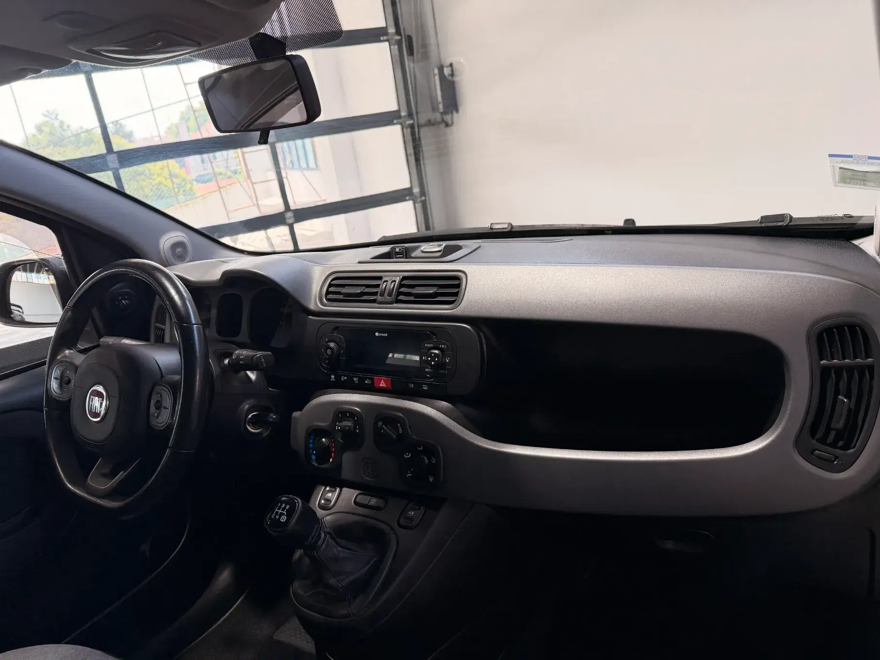 Fiat Panda 1.2 Lounge S&S 3