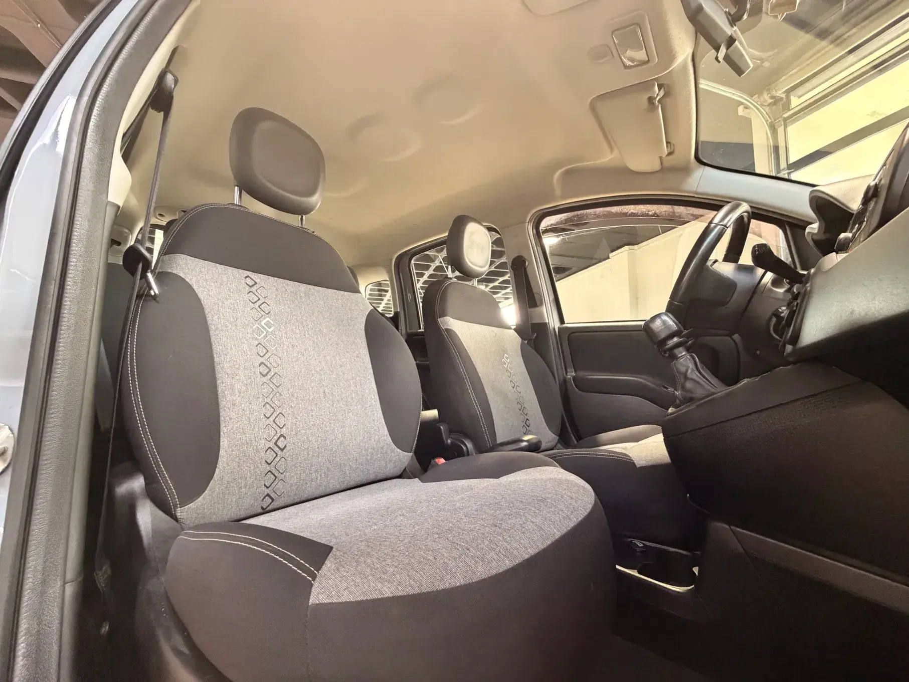 Fiat Panda 1.2 Lounge S&S 2