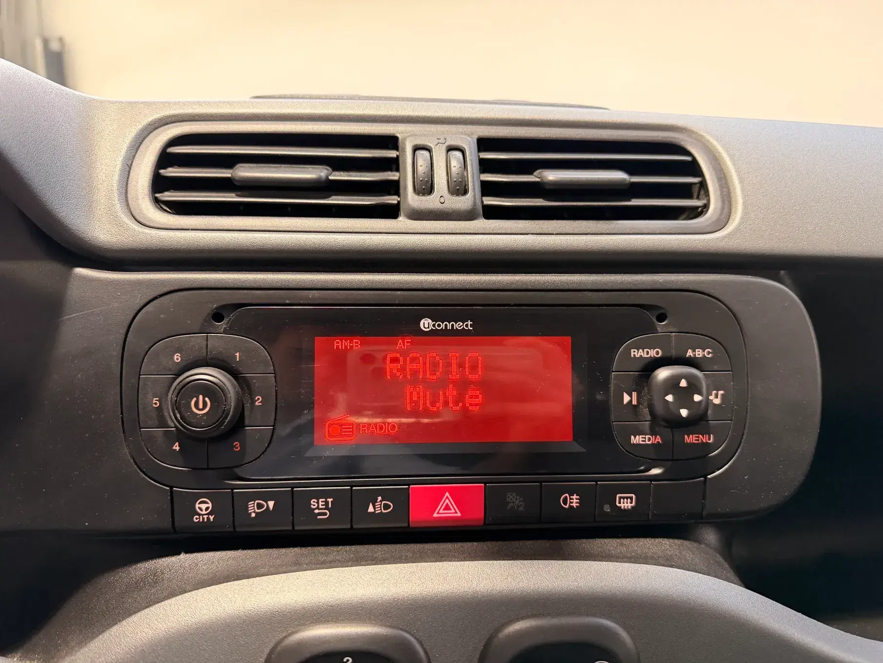 Fiat Panda 1.2 Lounge S&S 8
