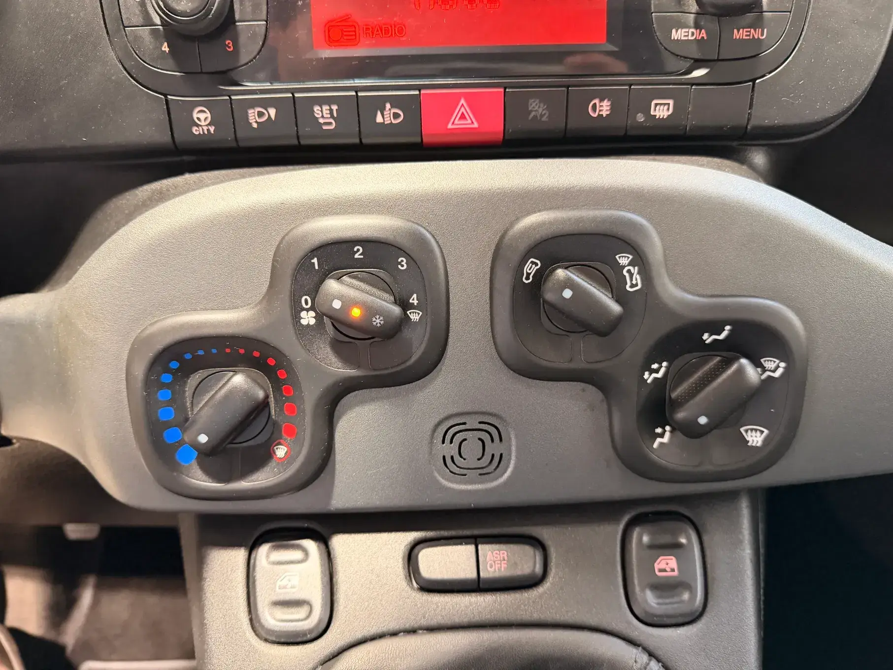 Fiat Panda 1.2 Lounge S&S 10
