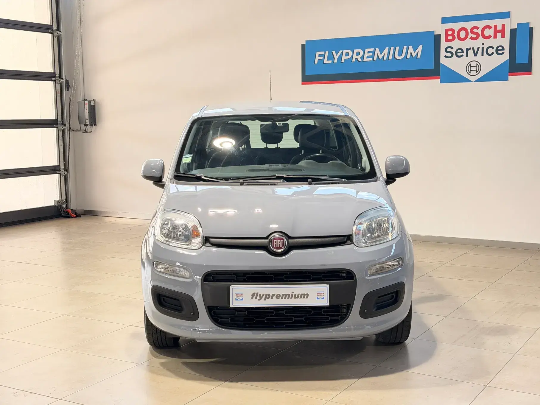 Fiat Panda 1.2 Lounge S&S 12