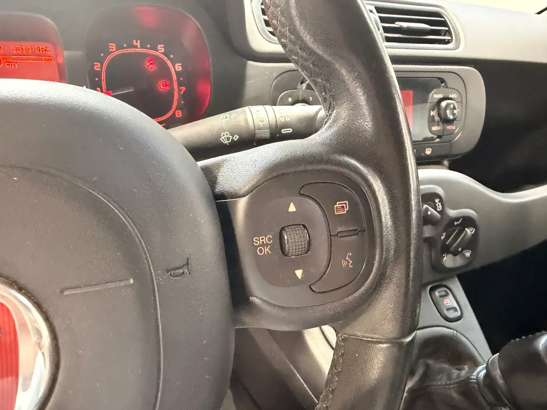Fiat Panda 1.2 Lounge S&S 14