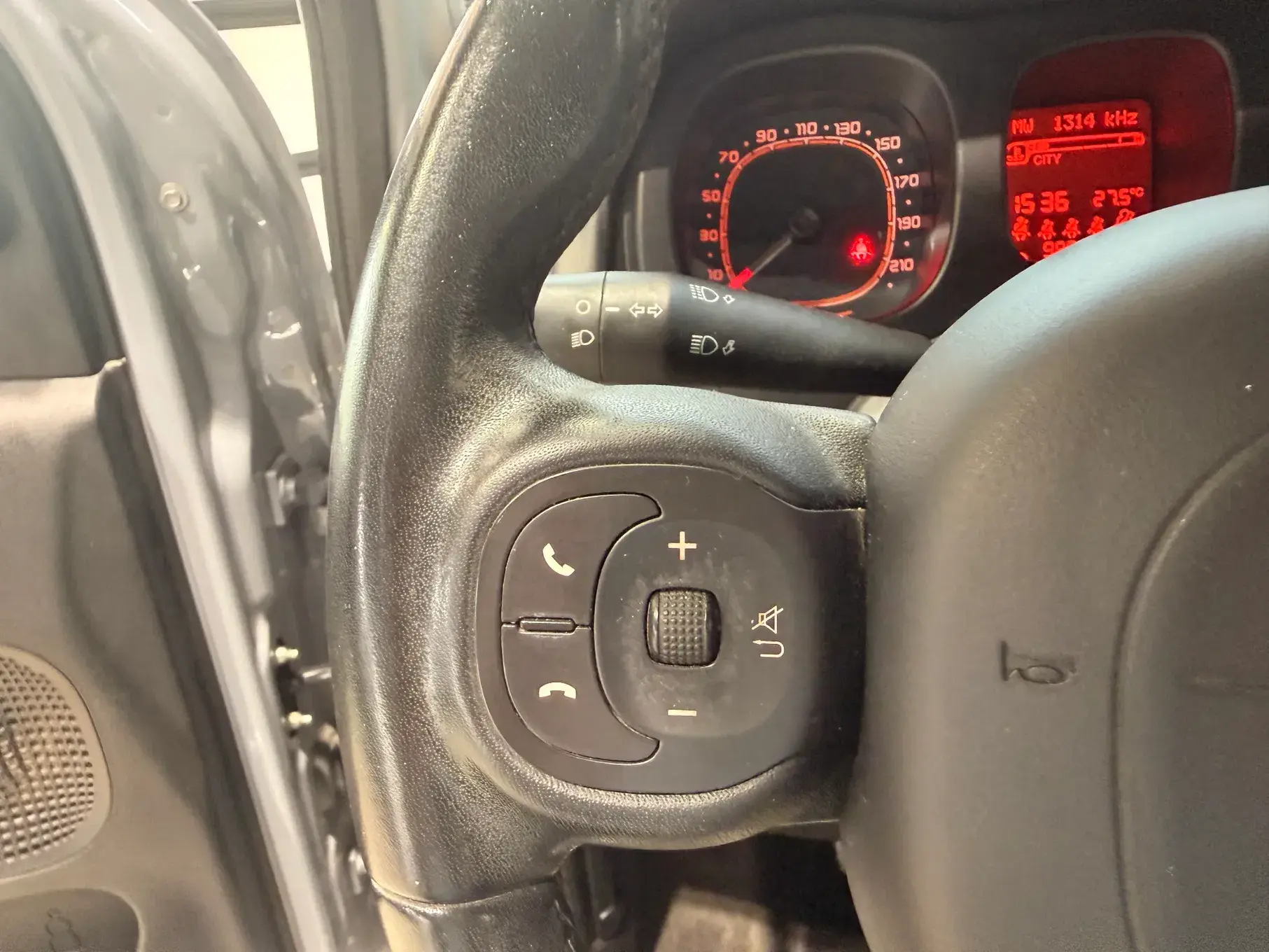Fiat Panda 1.2 Lounge S&S 15
