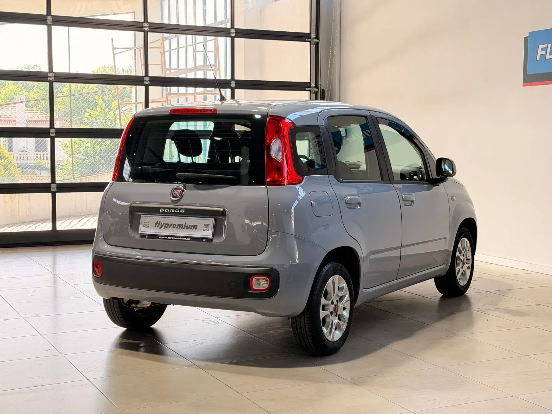 Fiat Panda 1.2 Lounge S&S 22