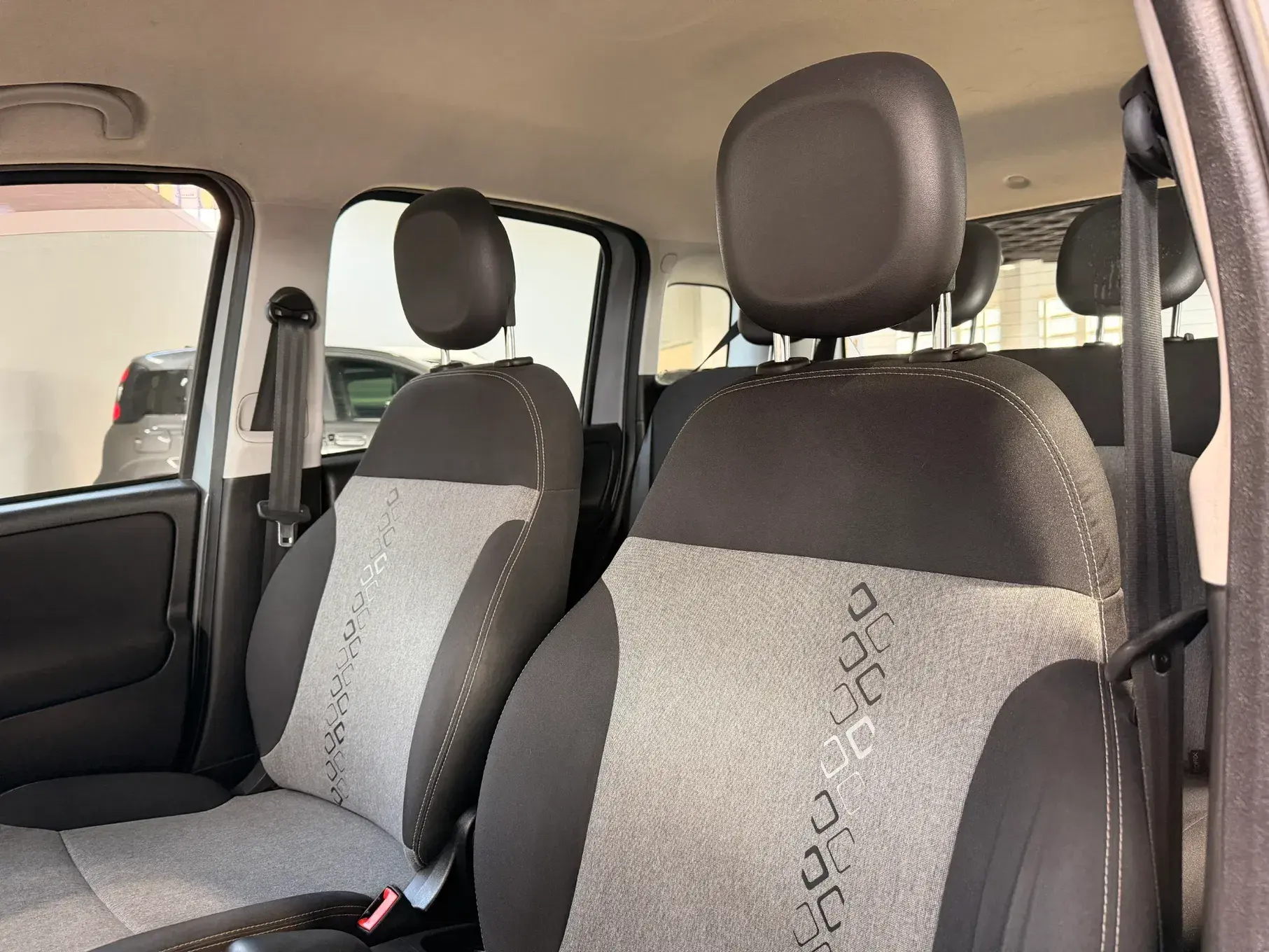 Fiat Panda 1.2 Lounge S&S 25