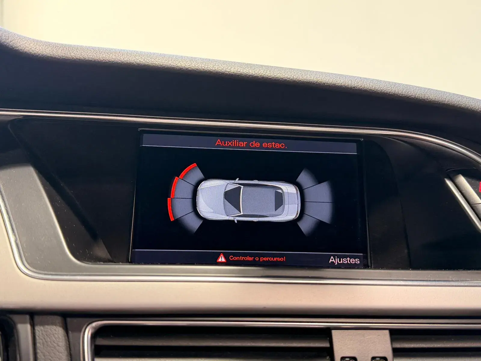 Audi A5 Cabrio 2.0 TDi S-line 16