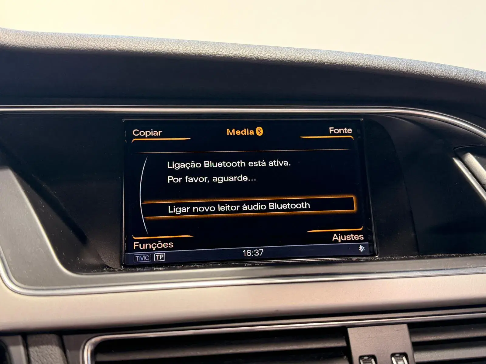 Audi A5 Cabrio 2.0 TDi S-line 25