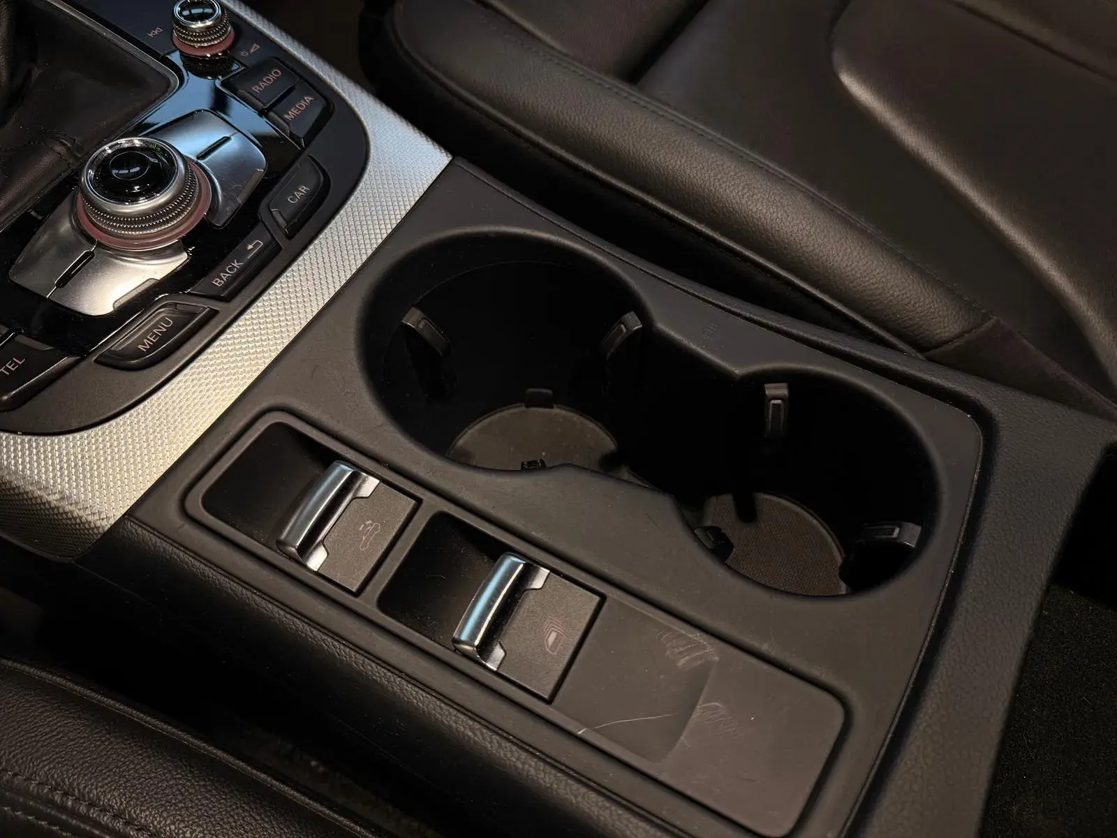 Audi A5 Cabrio 2.0 TDi S-line 28