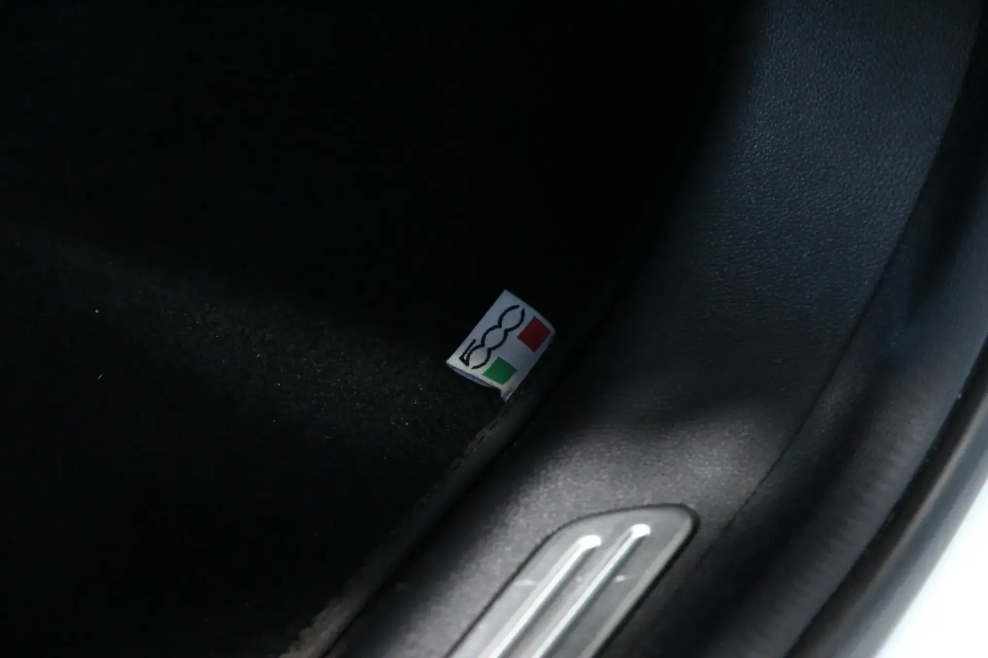 Fiat 500e La Prima 3