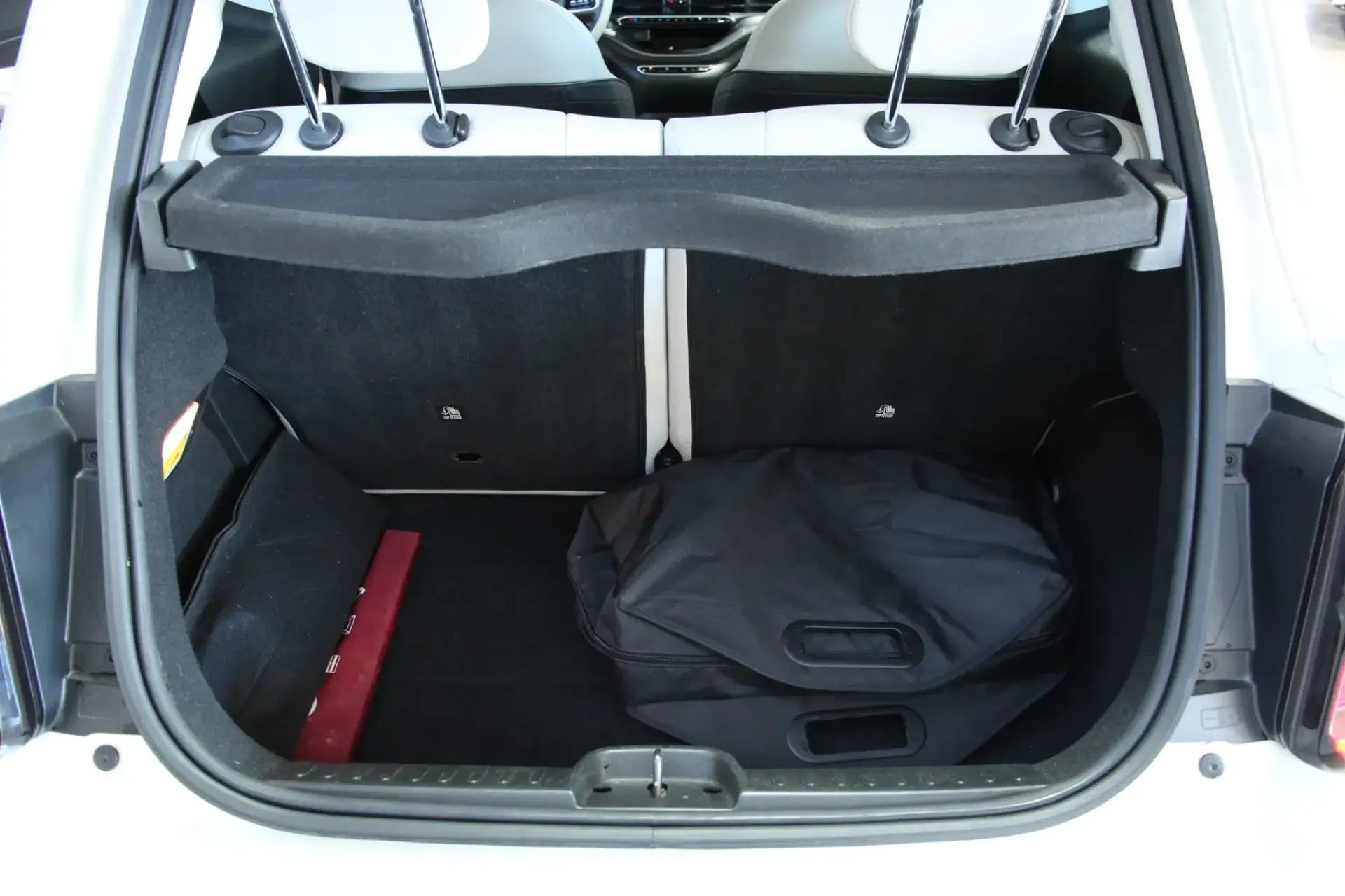 Fiat 500e La Prima 20