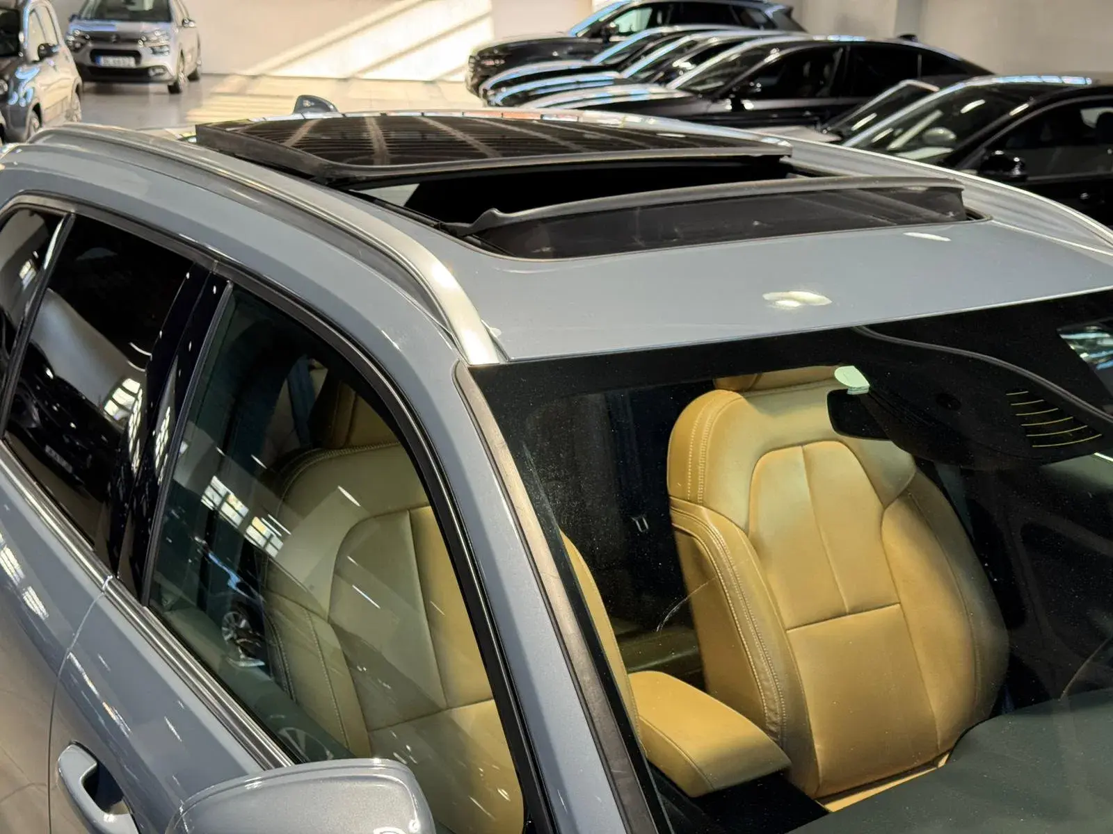 Volvo XC 40 1.5 T5 PHEV Inscription 2