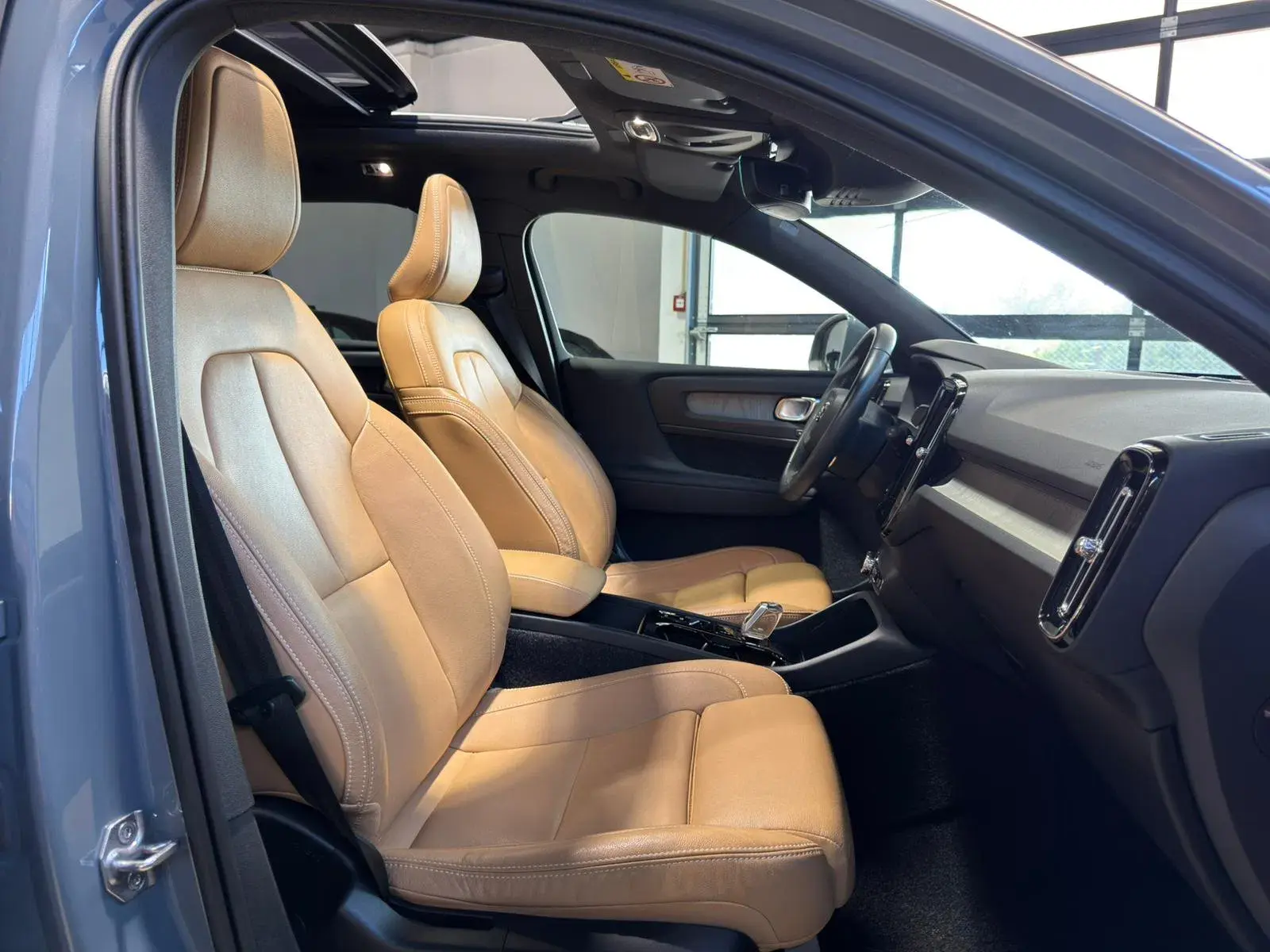 Volvo XC 40 1.5 T5 PHEV Inscription 3