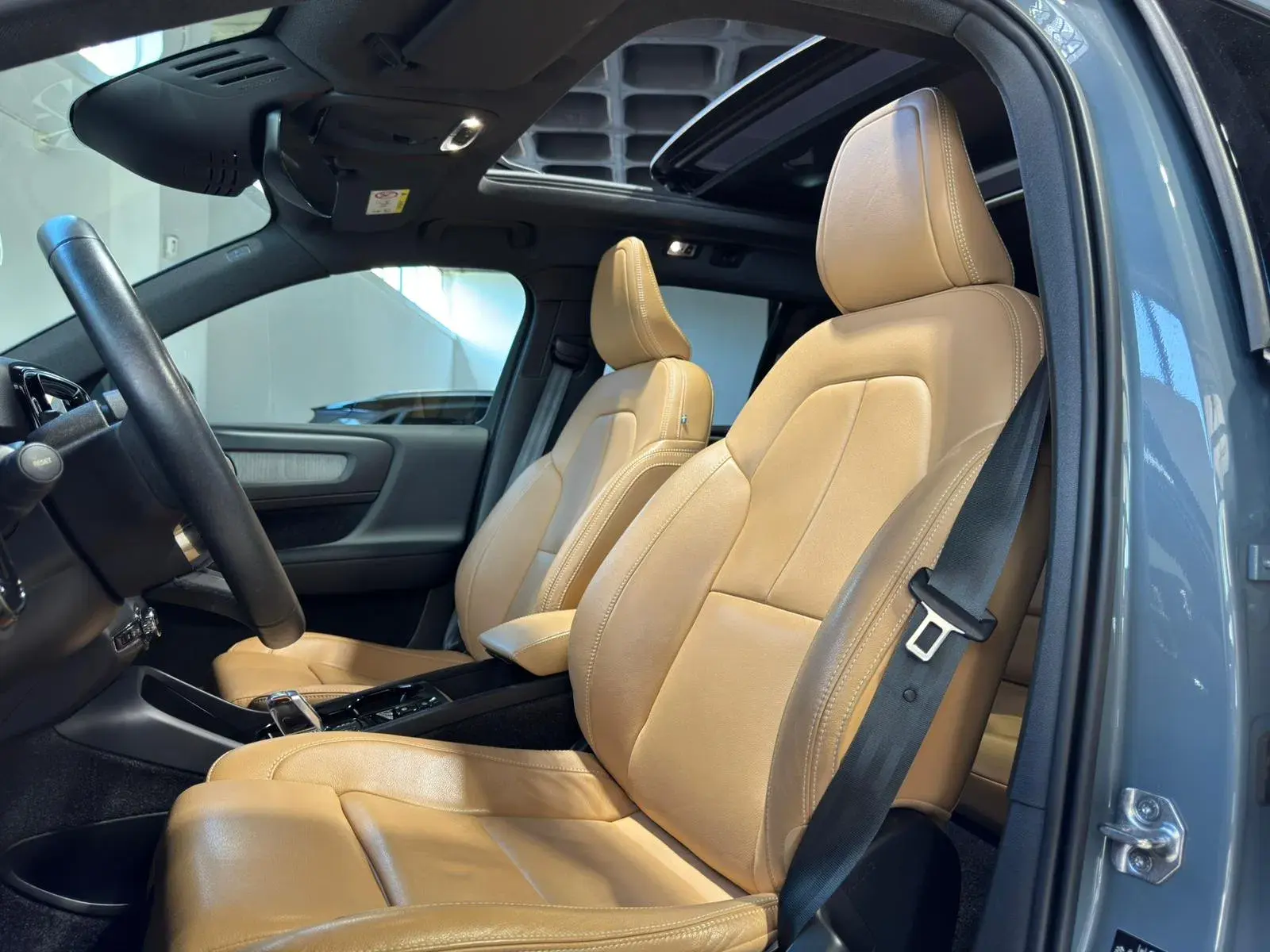 Volvo XC 40 1.5 T5 PHEV Inscription 17
