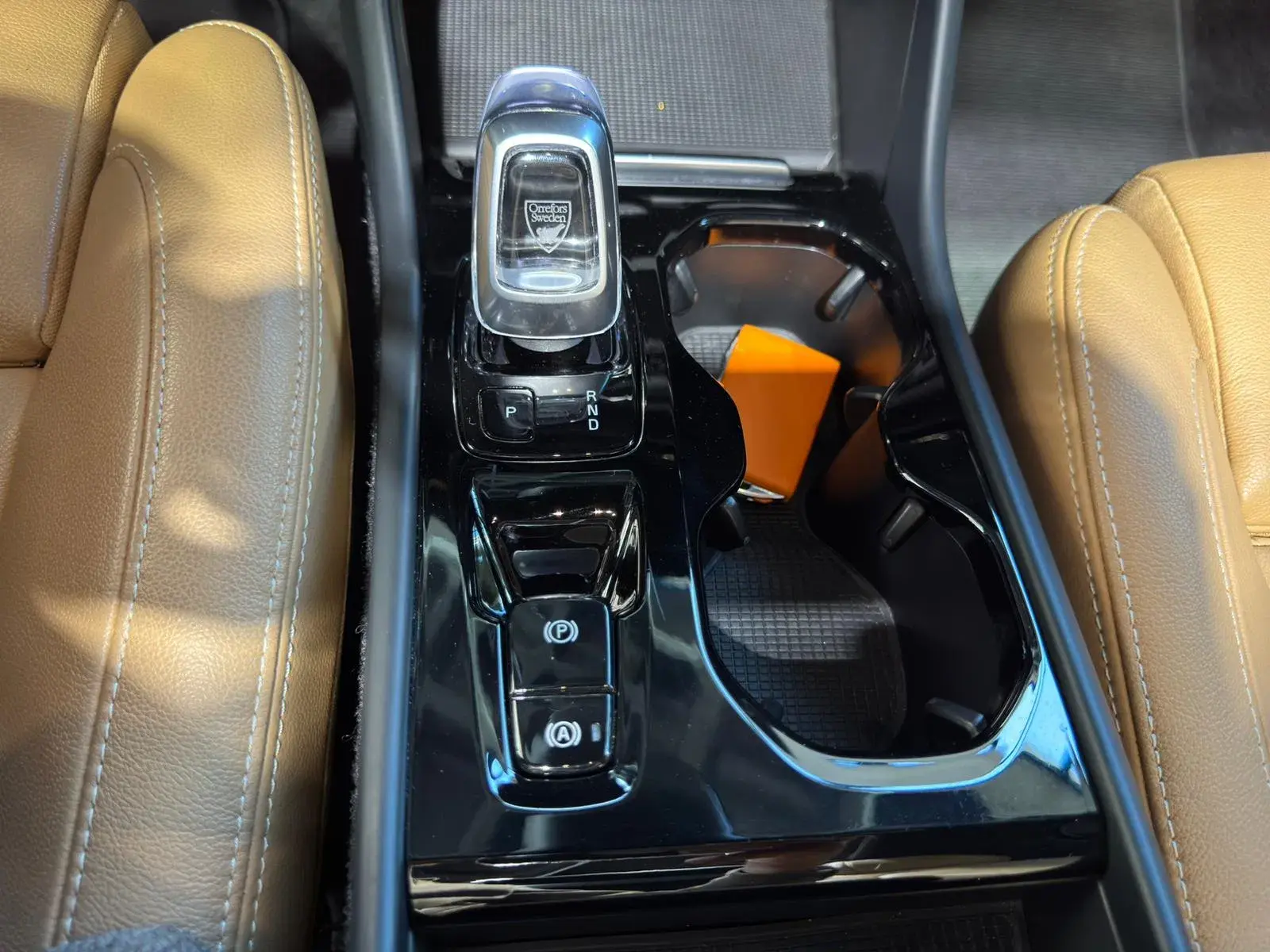 Volvo XC 40 1.5 T5 PHEV Inscription 27
