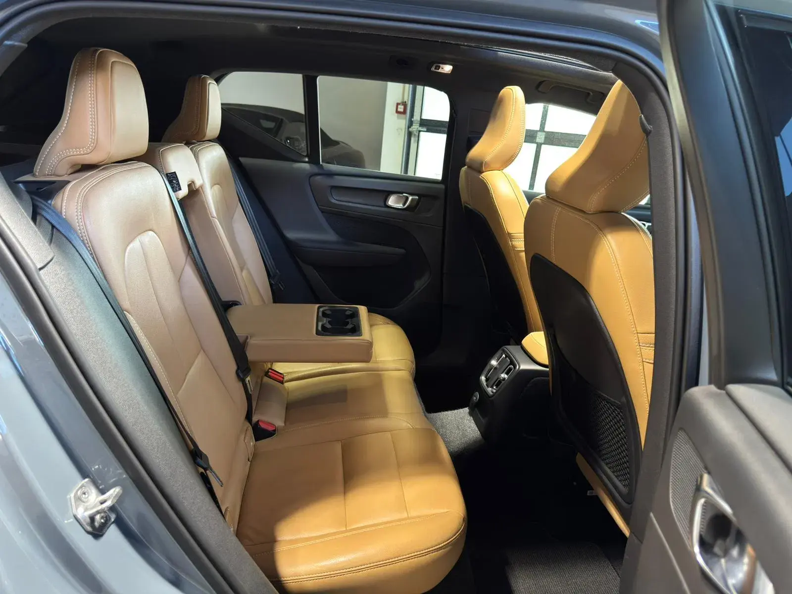 Volvo XC 40 1.5 T5 PHEV Inscription 29