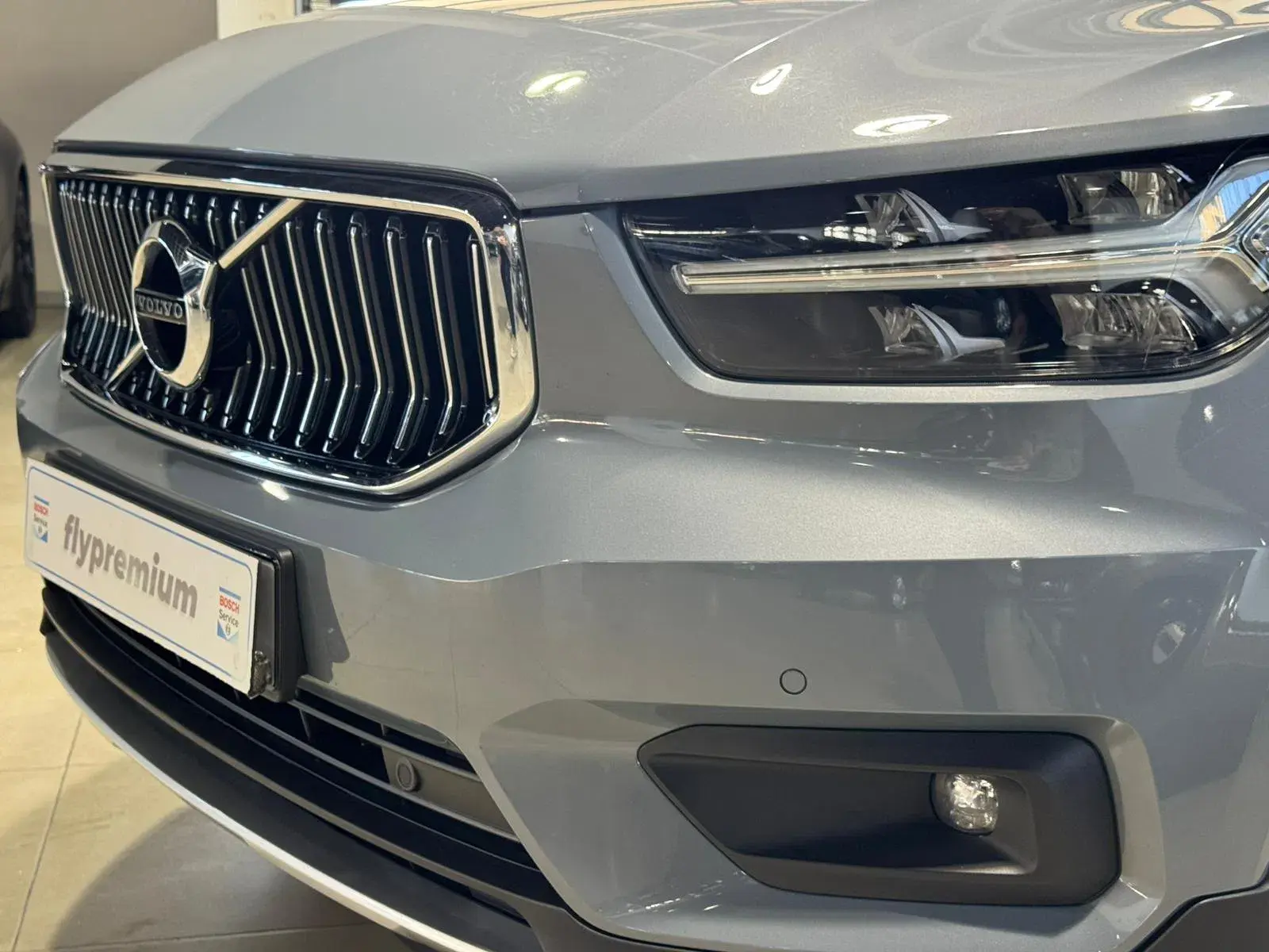 Volvo XC 40 1.5 T5 PHEV Inscription 33