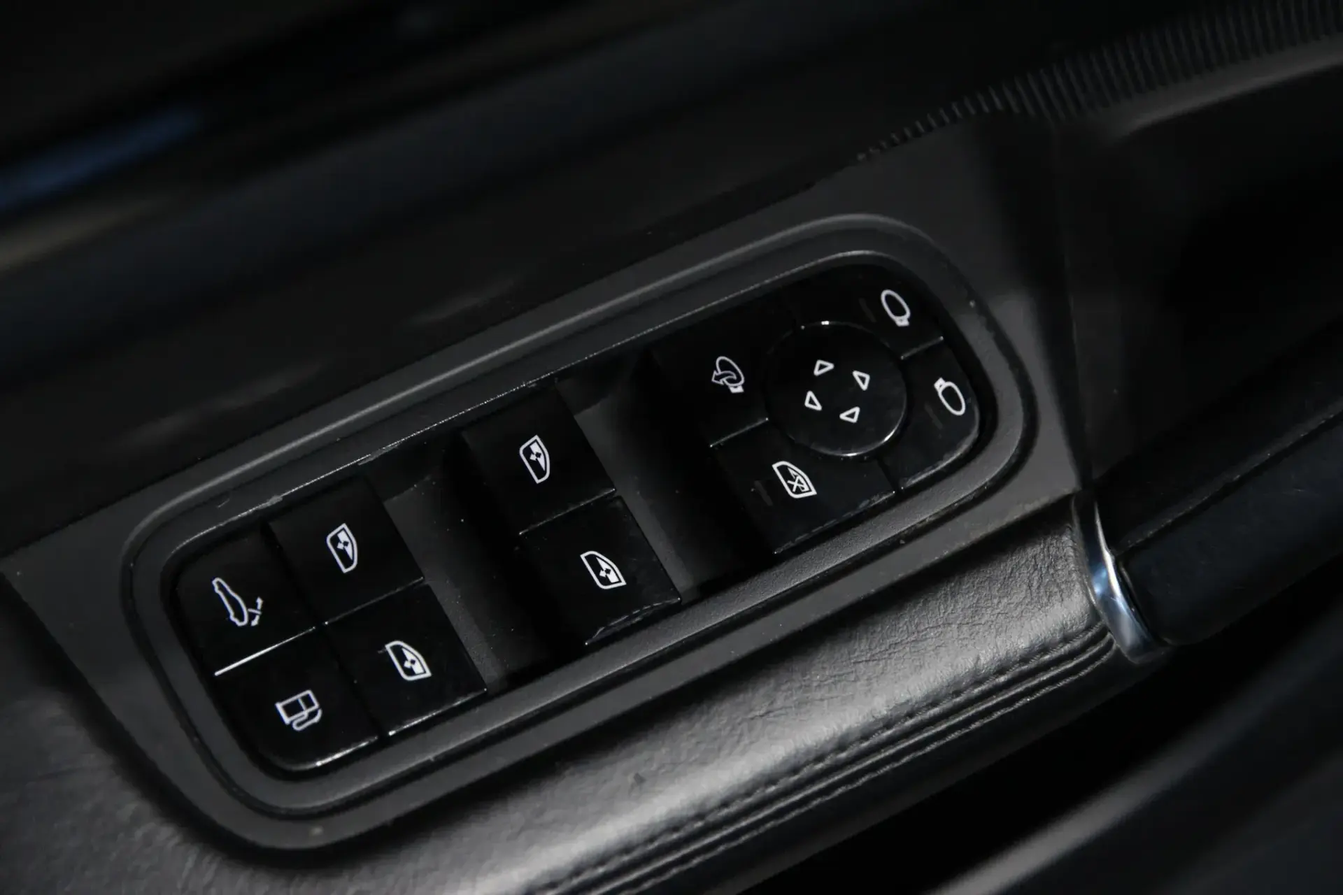 Porsche Cayenne E-Hybrid Platinum Edition 7