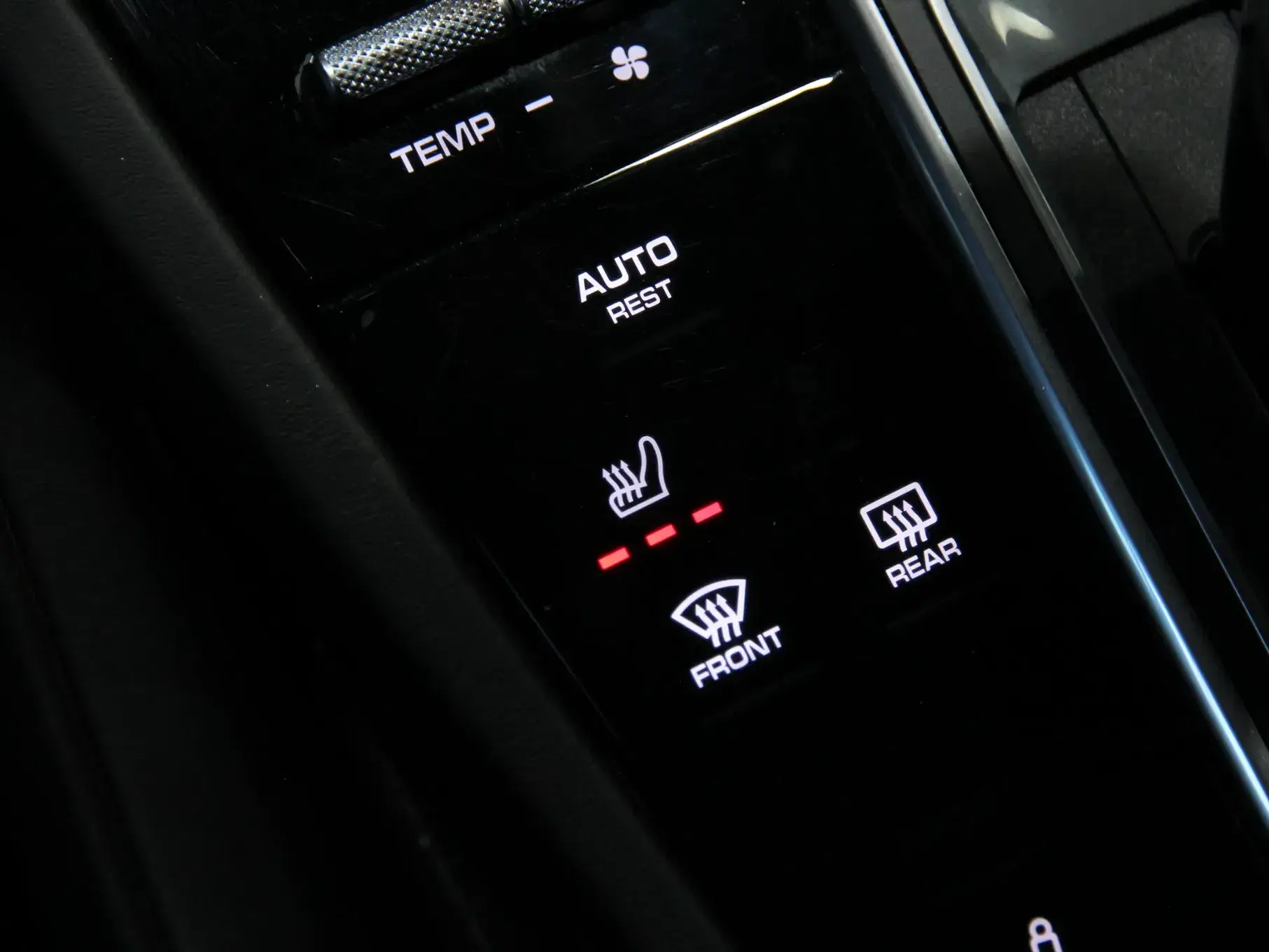 Porsche Cayenne E-Hybrid Platinum Edition 11