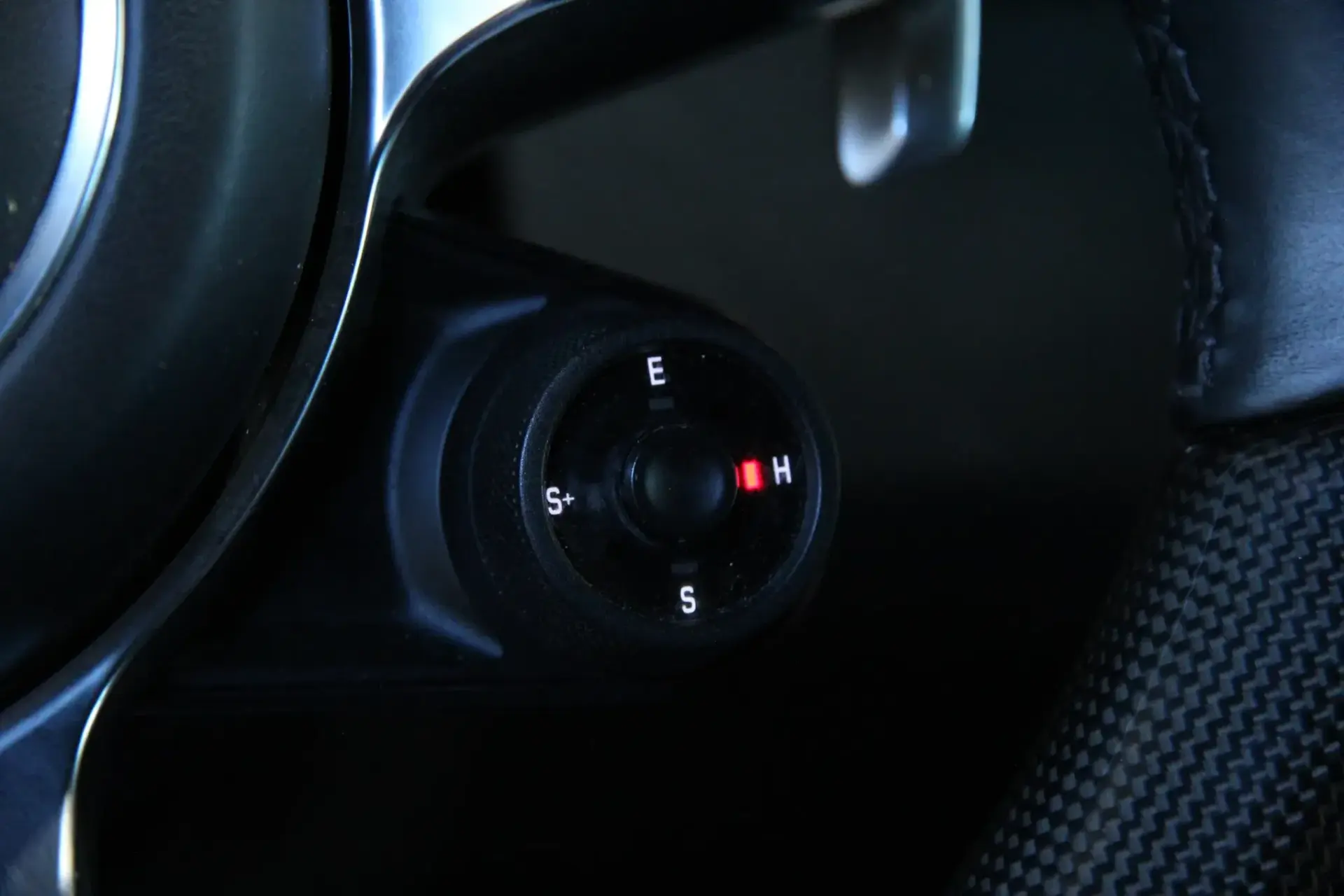 Porsche Cayenne E-Hybrid Platinum Edition 18