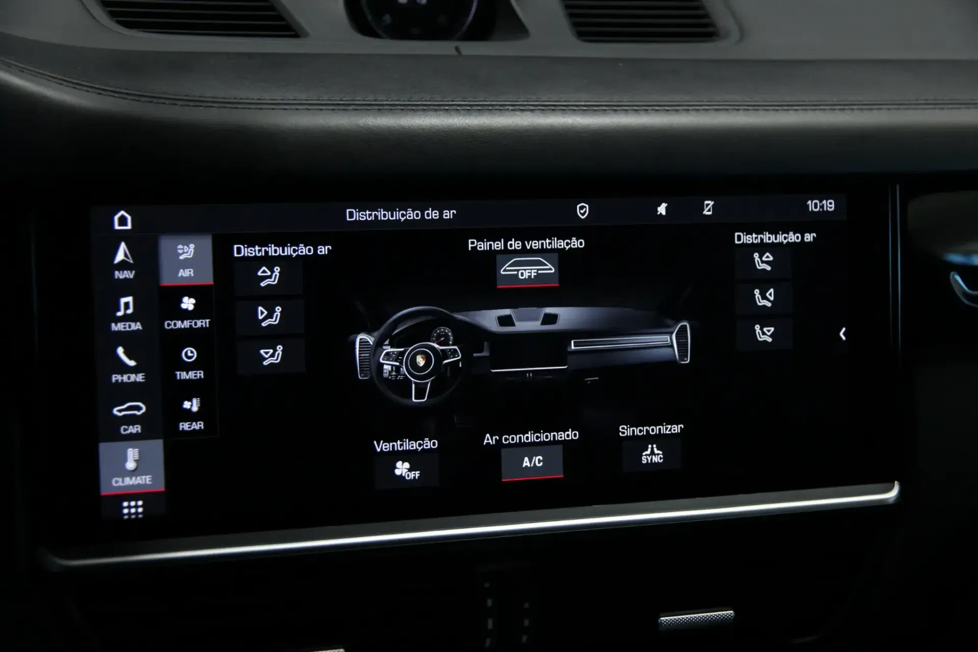 Porsche Cayenne E-Hybrid Platinum Edition 24
