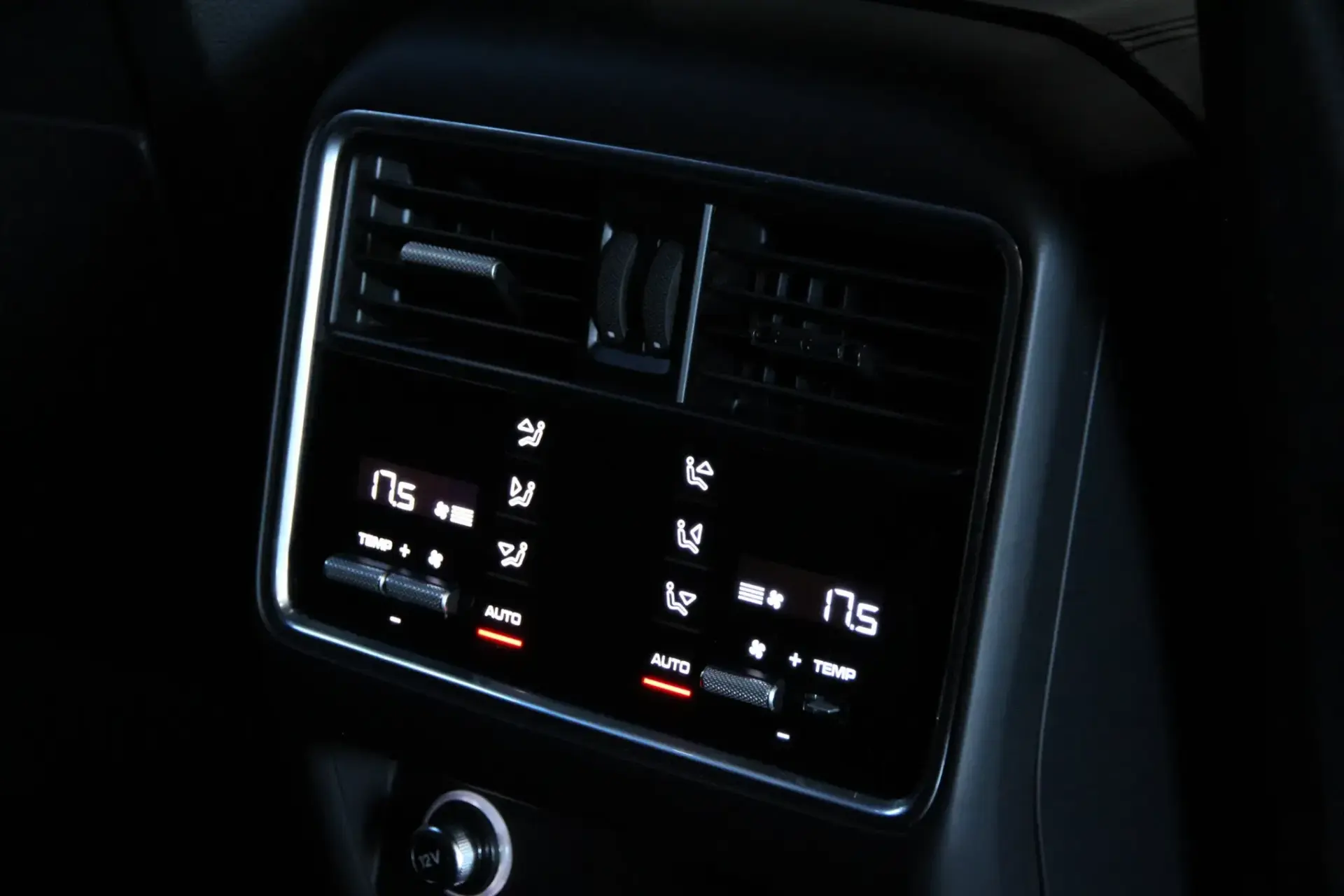 Porsche Cayenne E-Hybrid Platinum Edition 31