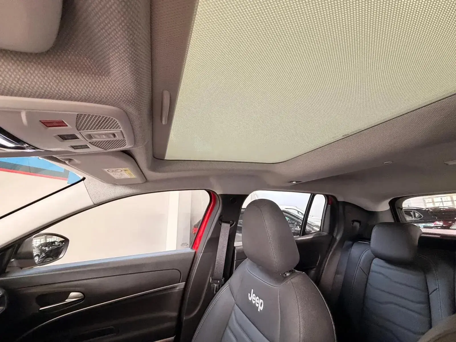 Jeep Avenger 1.2 GSE T3 Altitude 5