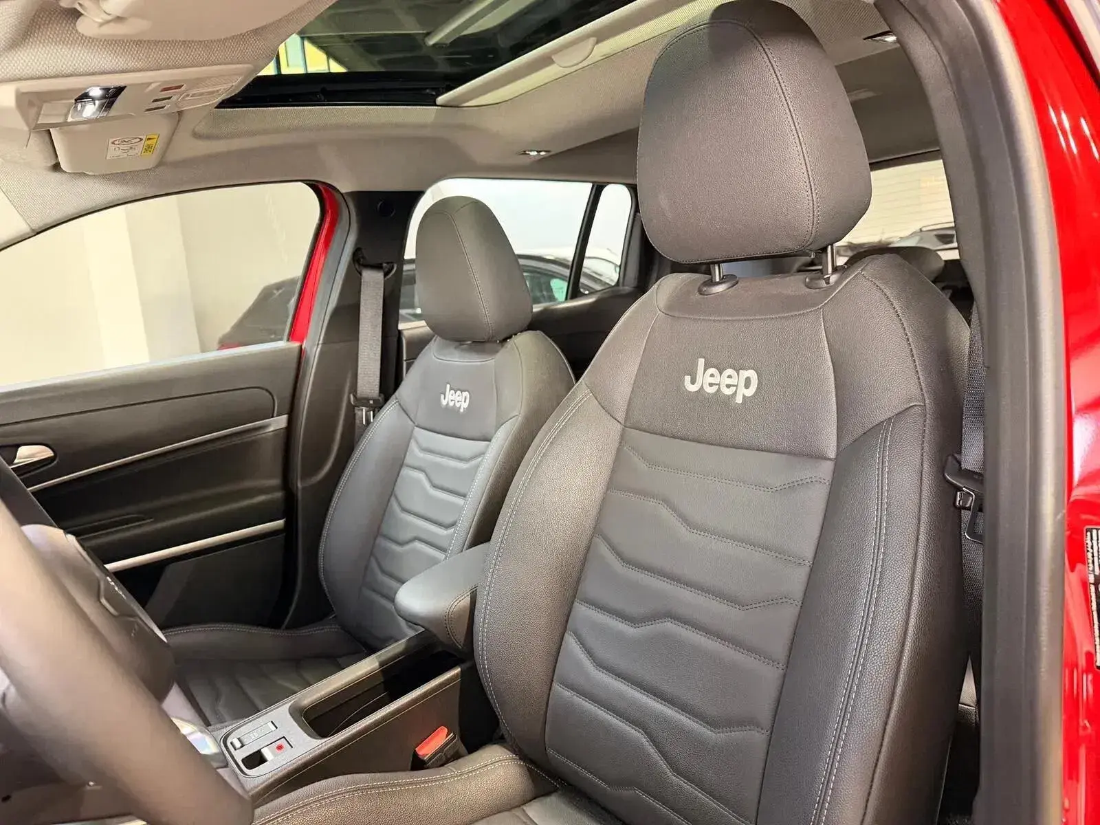 Jeep Avenger 1.2 GSE T3 Altitude 23