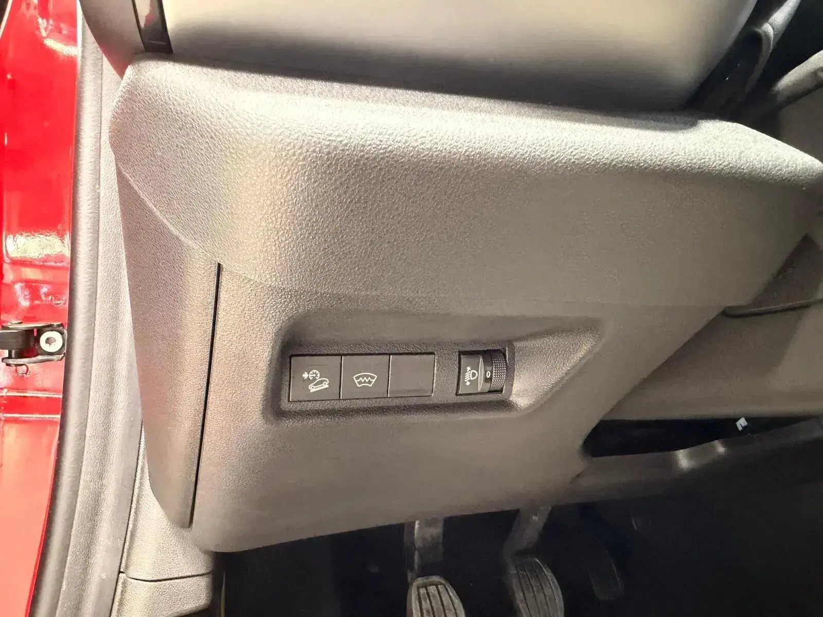 Jeep Avenger 1.2 GSE T3 Altitude 35