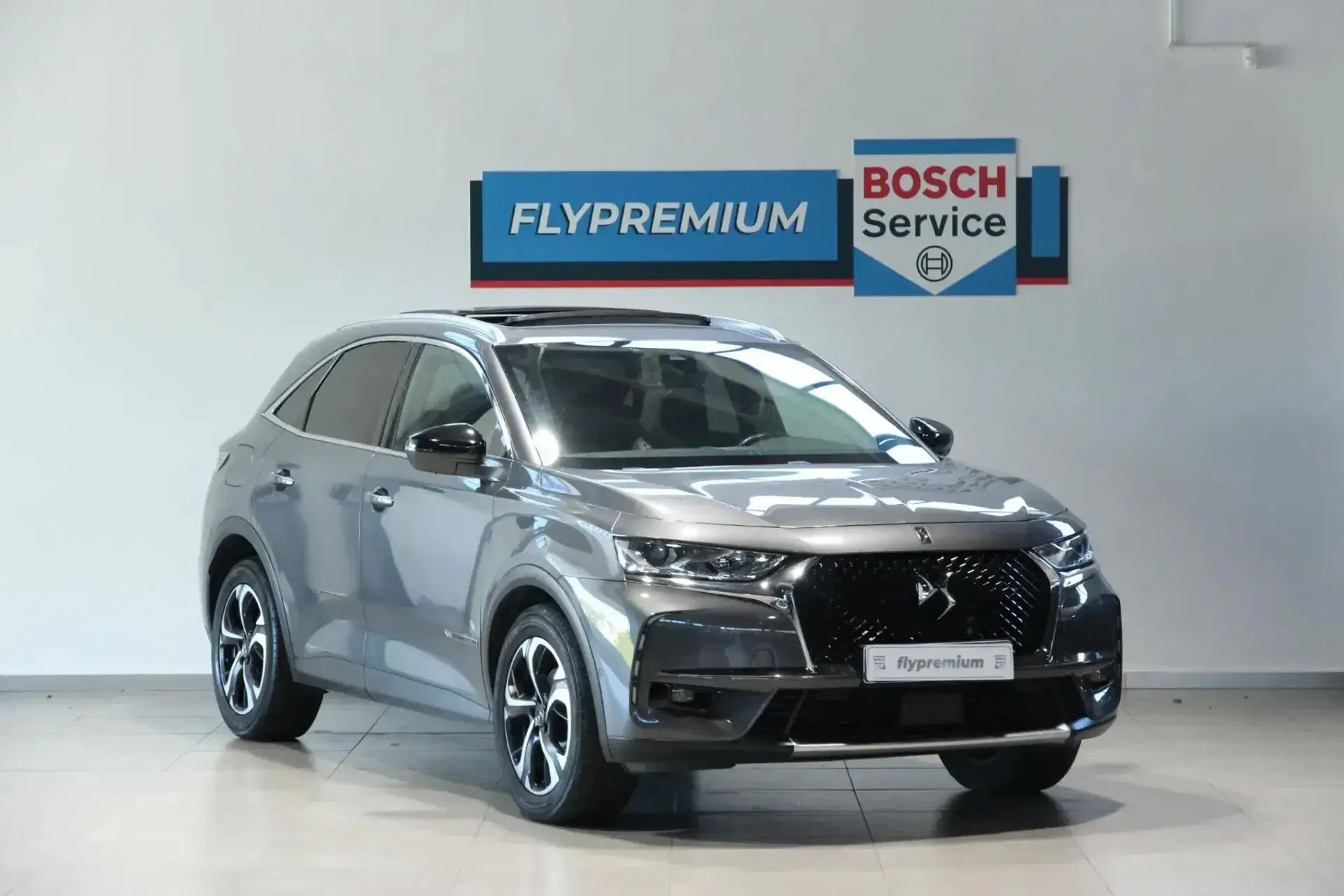 DS DS7 Crossback 1.5 BlueHDi So Chic 1