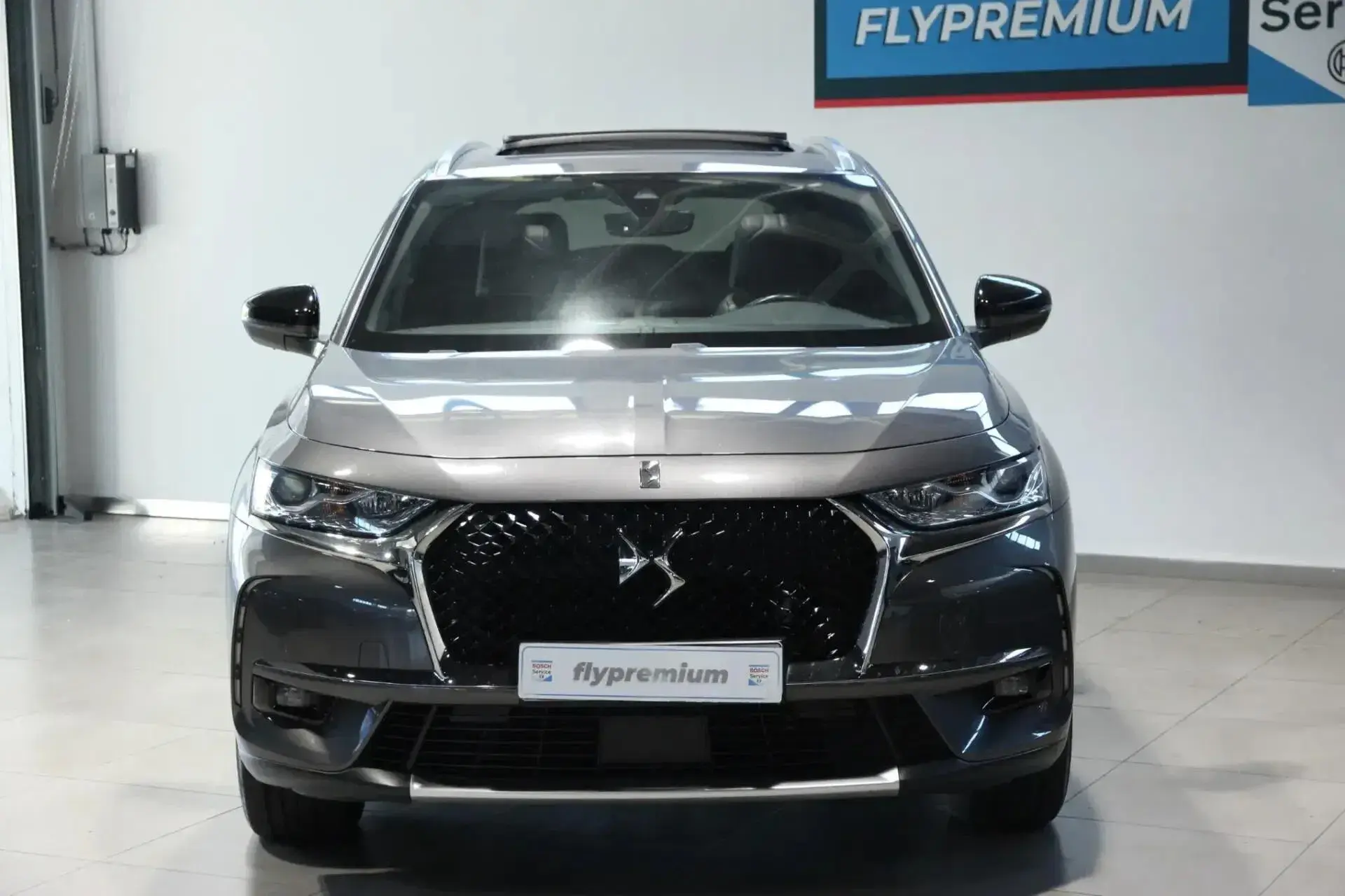 DS DS7 Crossback 1.5 BlueHDi So Chic 16