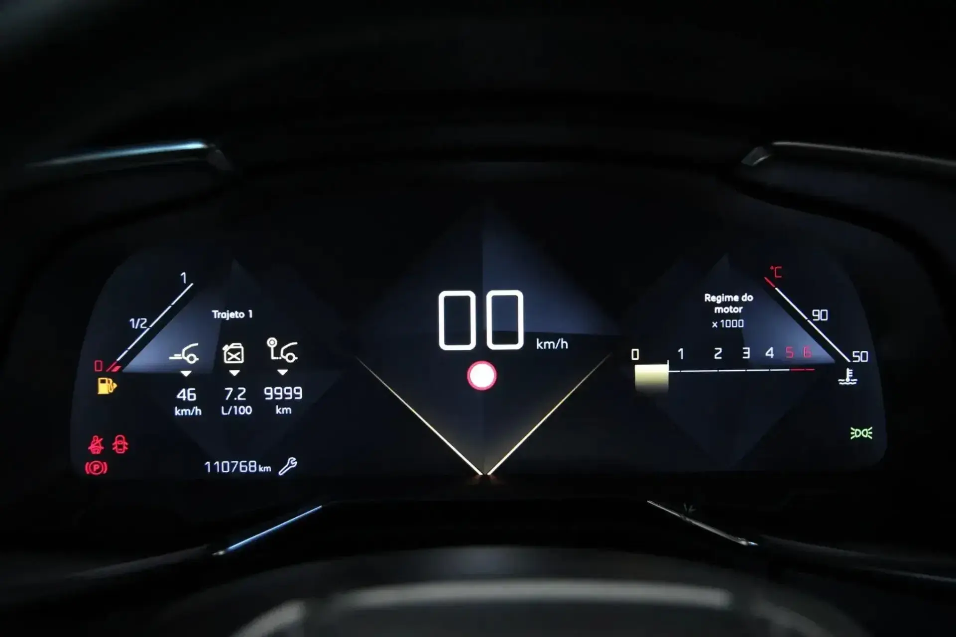 DS DS7 Crossback 1.5 BlueHDi So Chic 18