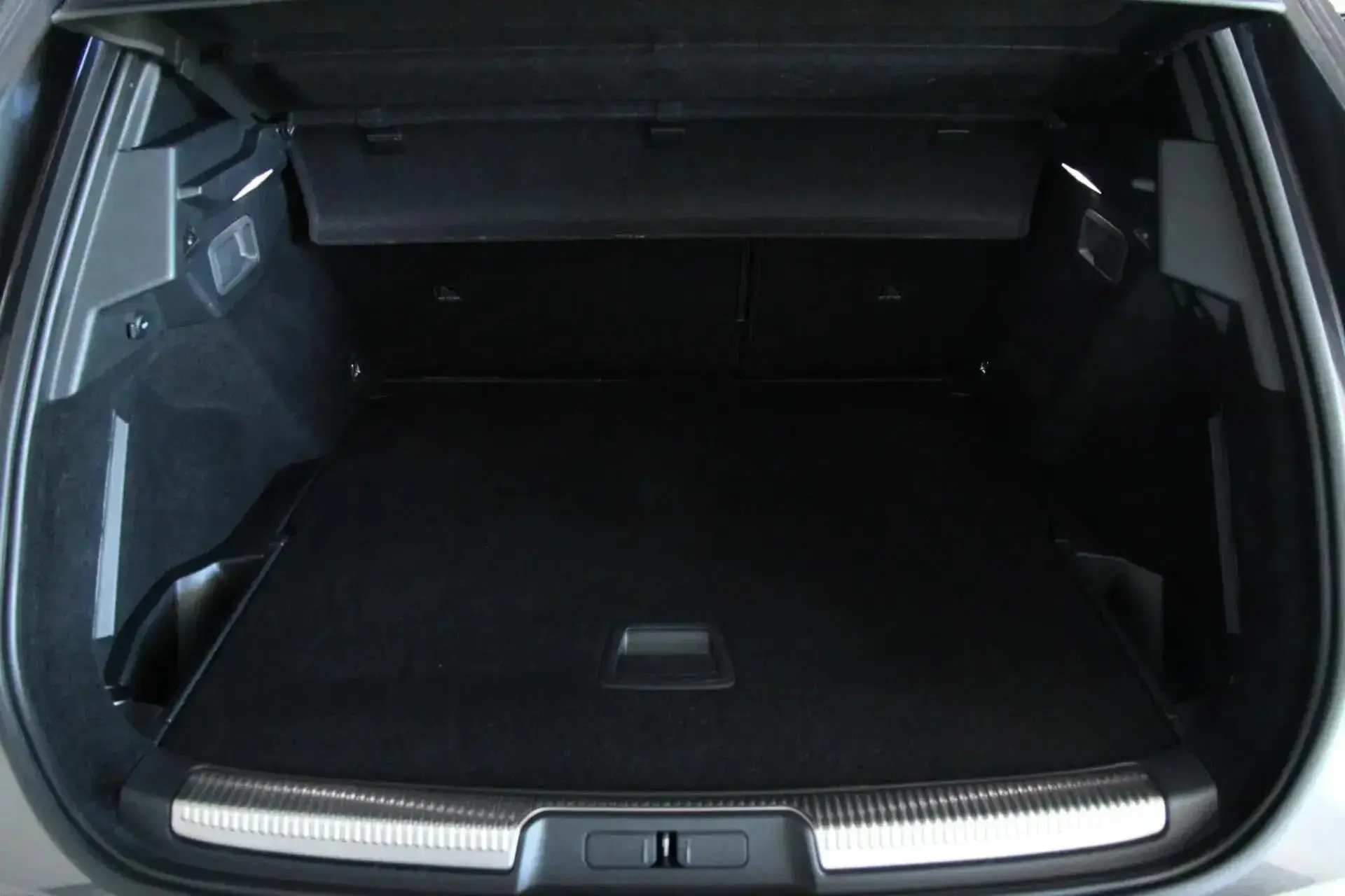 DS DS7 Crossback 1.5 BlueHDi So Chic 21