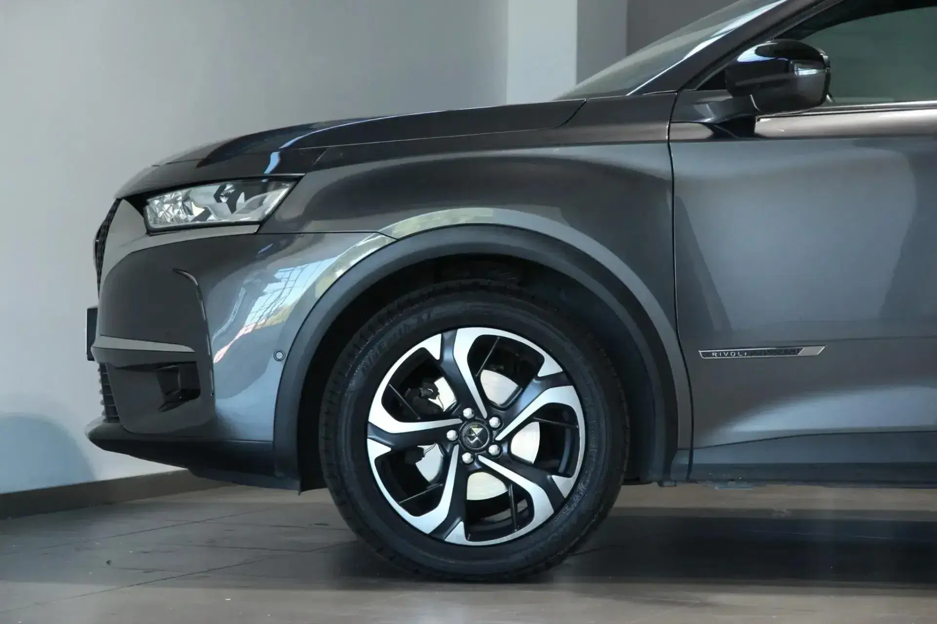DS DS7 Crossback 1.5 BlueHDi So Chic 29