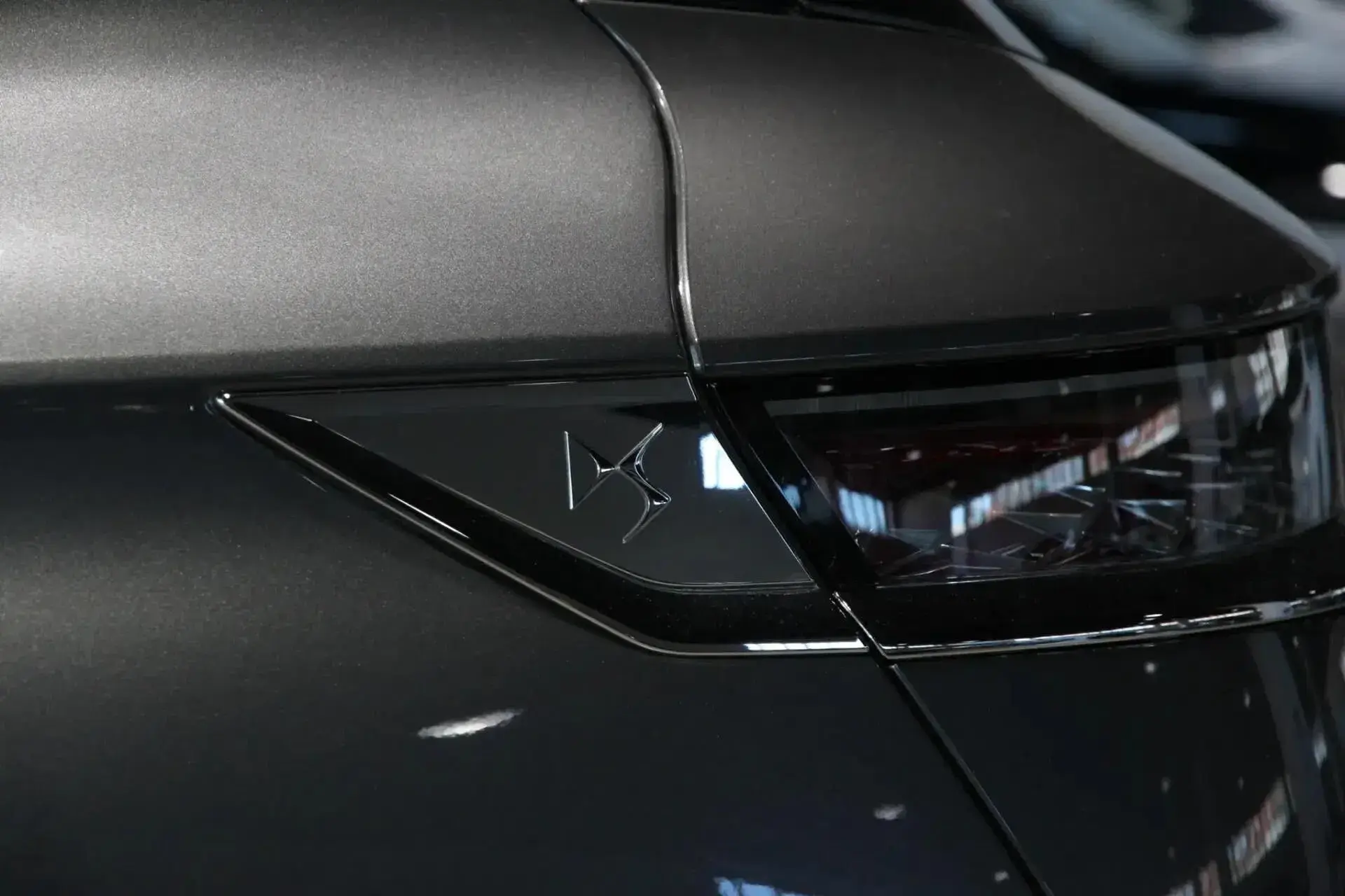 DS DS7 Crossback 1.5 BlueHDi So Chic 31