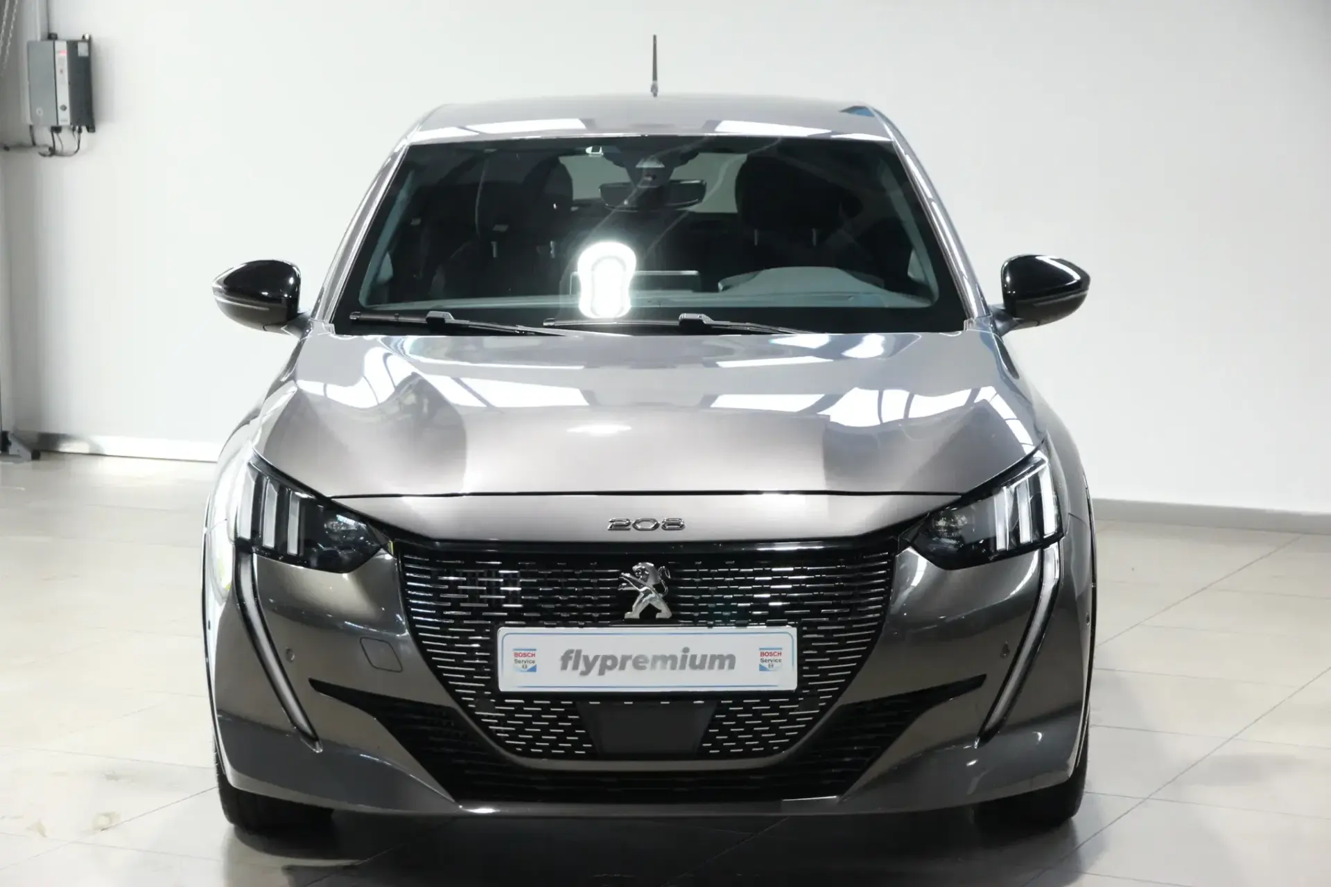 Peugeot 208 1.2 PureTech GT Line 23