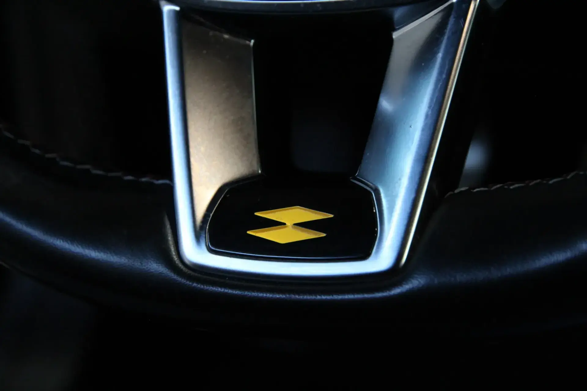 Renault Clio 1.5 Blue dCi RS Line 8